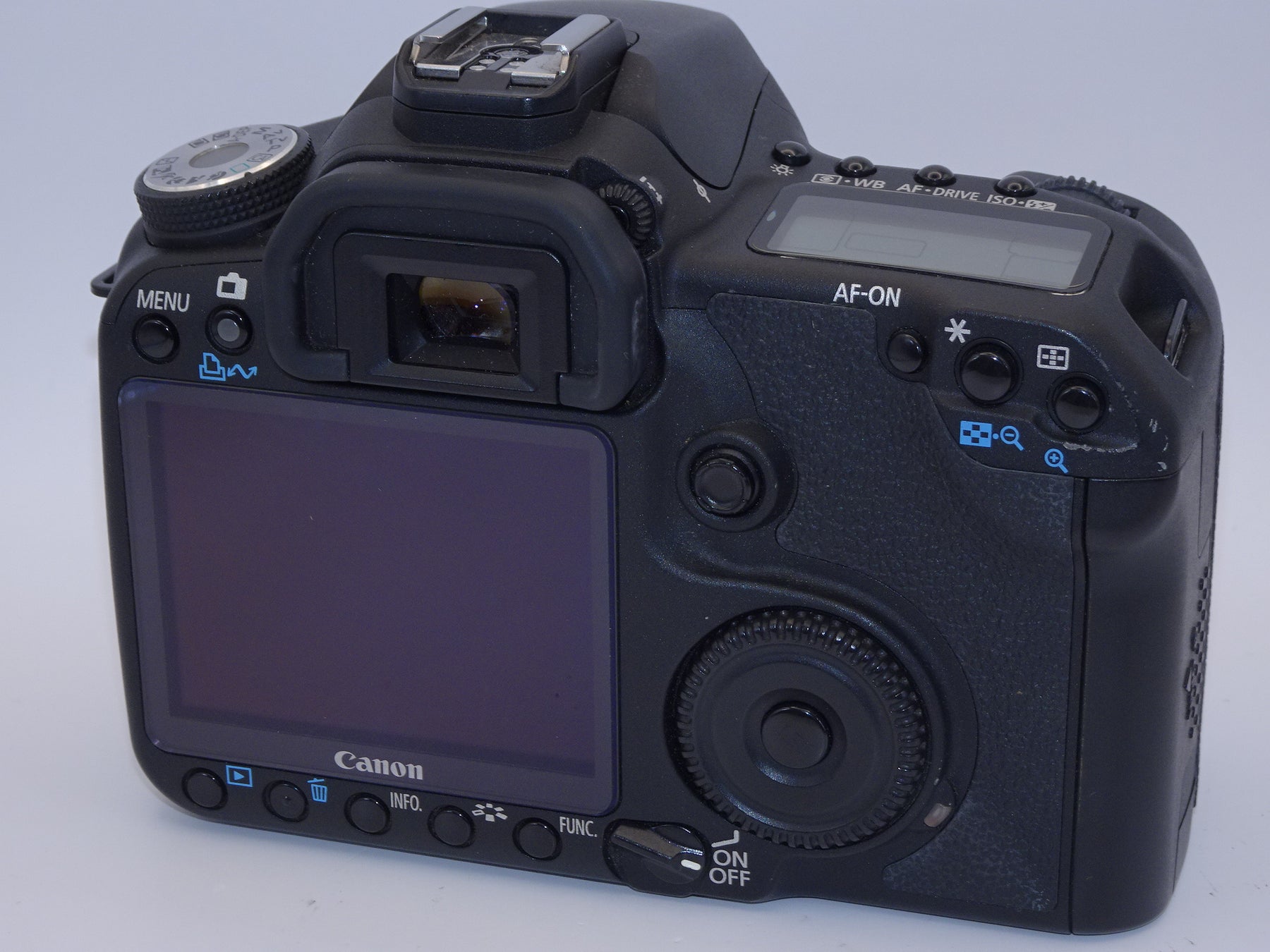 【オススメ】Canon デジタル一眼レフカメラ EOS 50D ボディ EOS50D