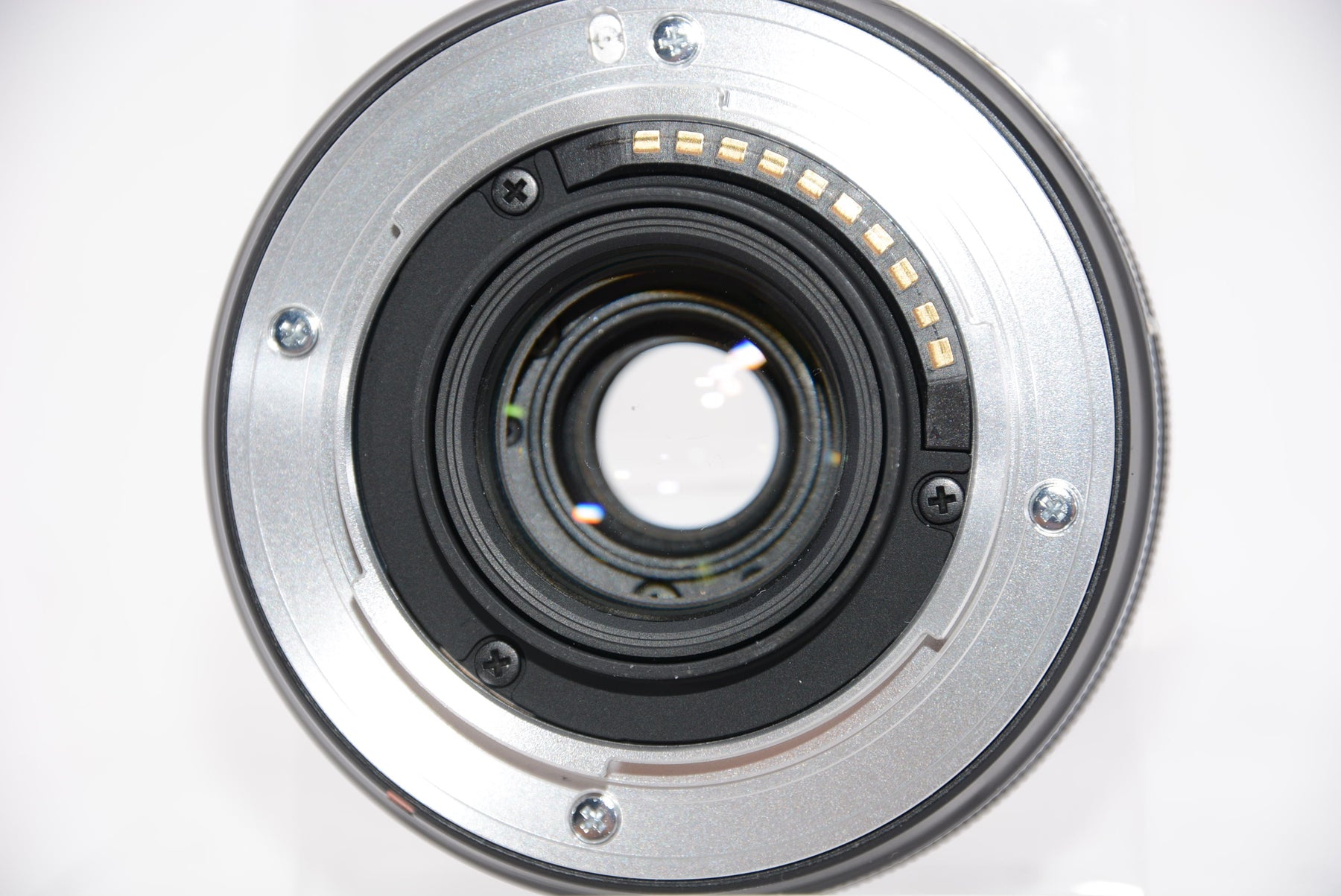 【外観特上級】FUJIFILM 単焦点広角レンズ XF27mmF2.8 B ブラック
