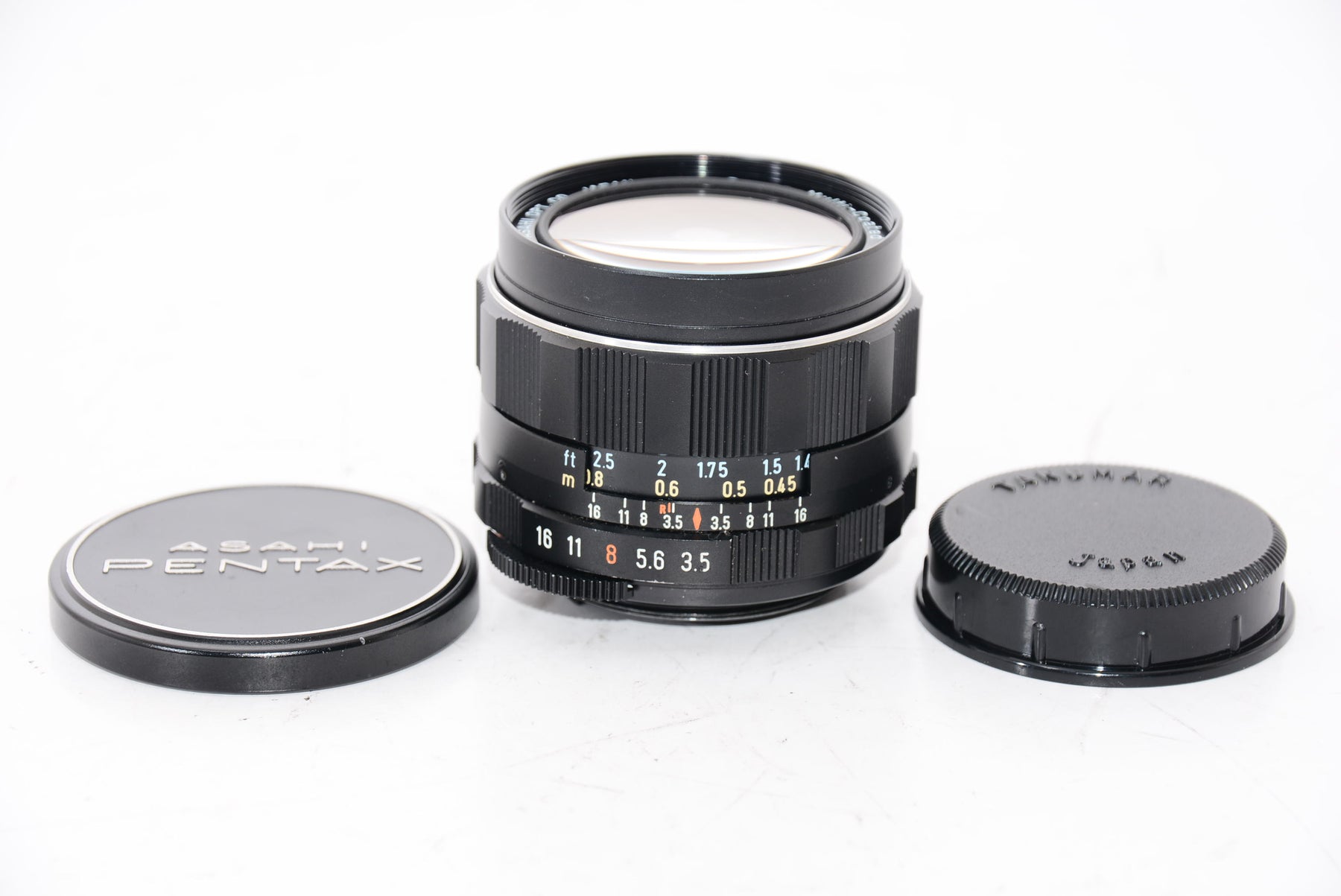 【オススメ】Pentax M42 Super-Multi-Coated Takumar 28mm F3.5