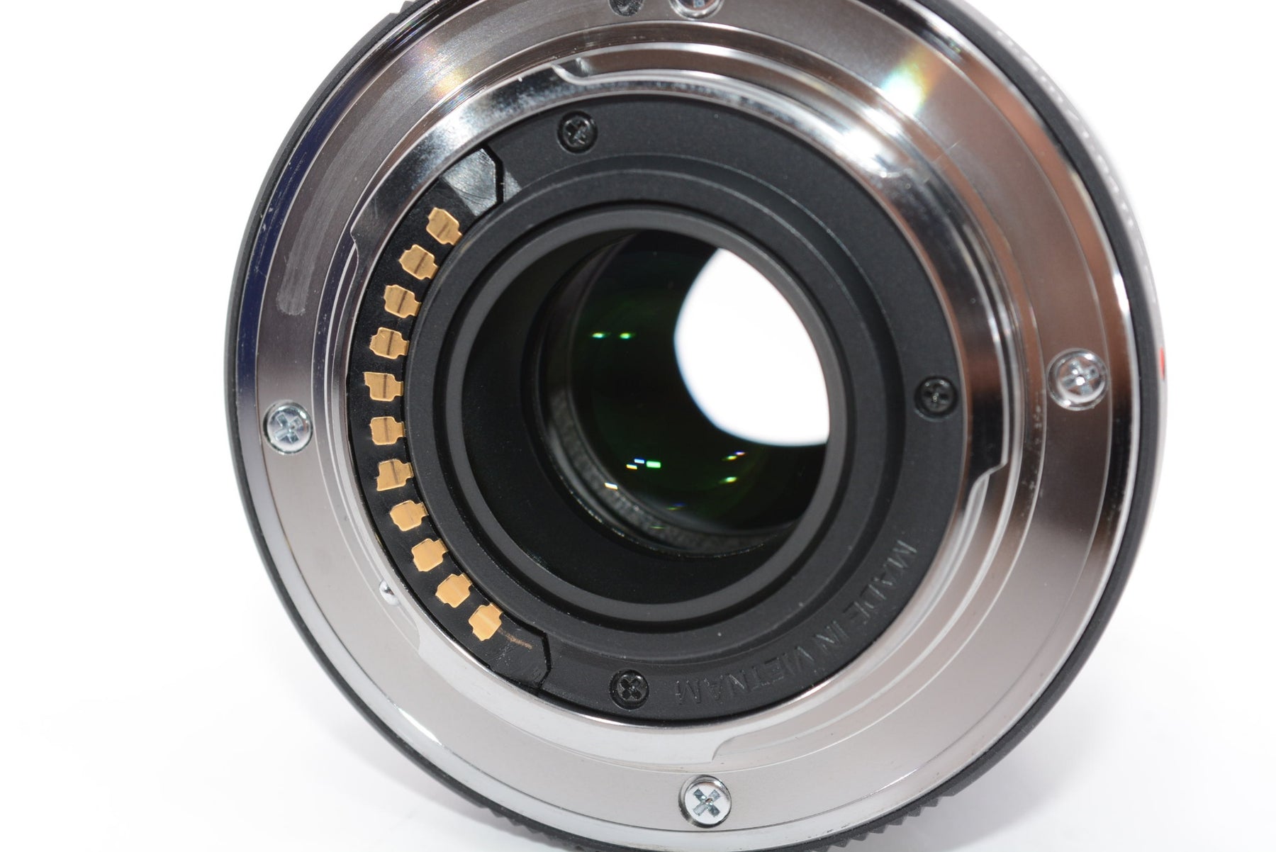 【外観特上級】OLYMPUS 単焦点レンズ M.ZUIKO DIGITAL 45mm F1.8 ブラック