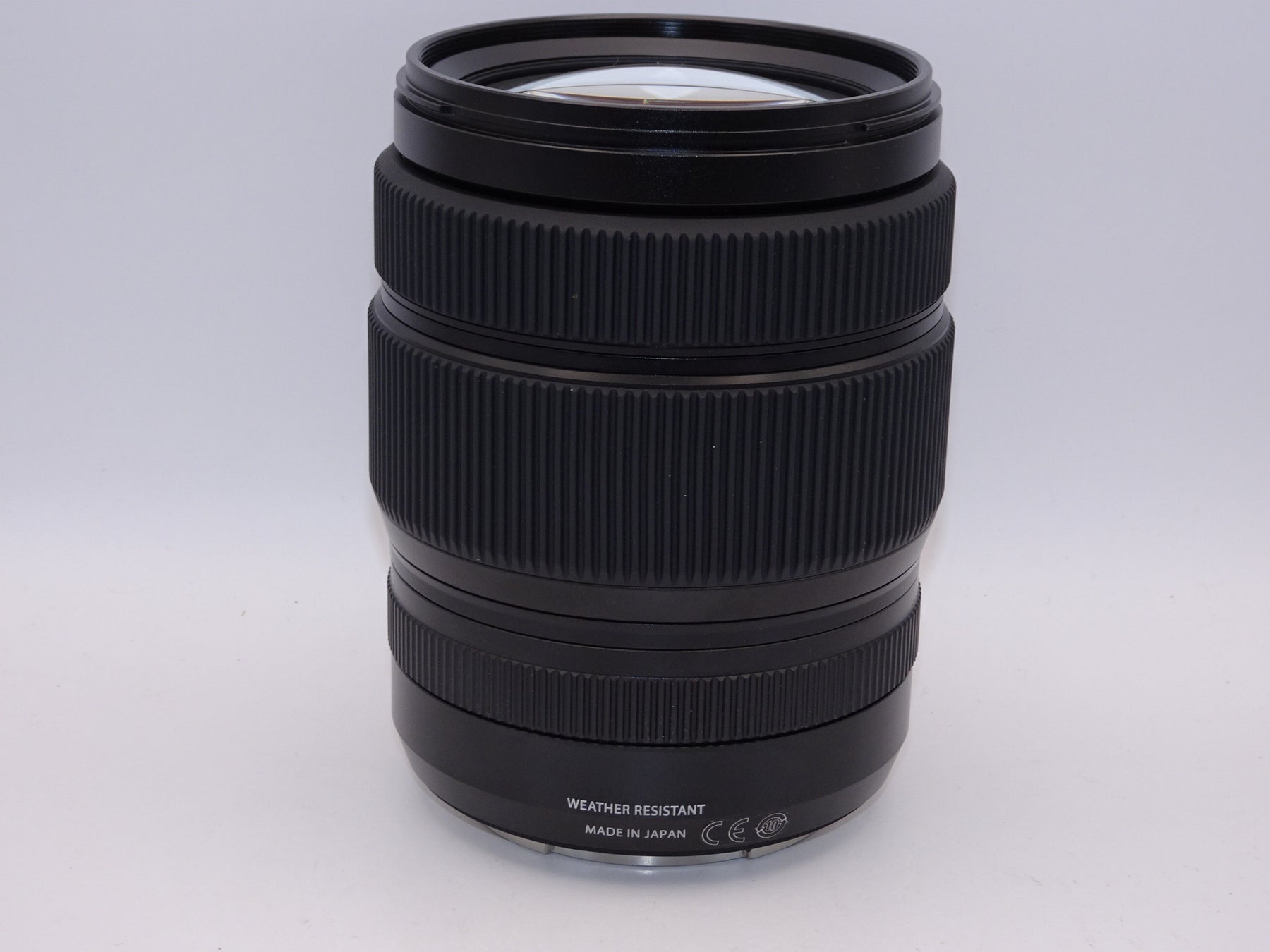 【外観特上級】FUJIFILM フジノン GFレンズ GF32-64MMF4 R LM WR
