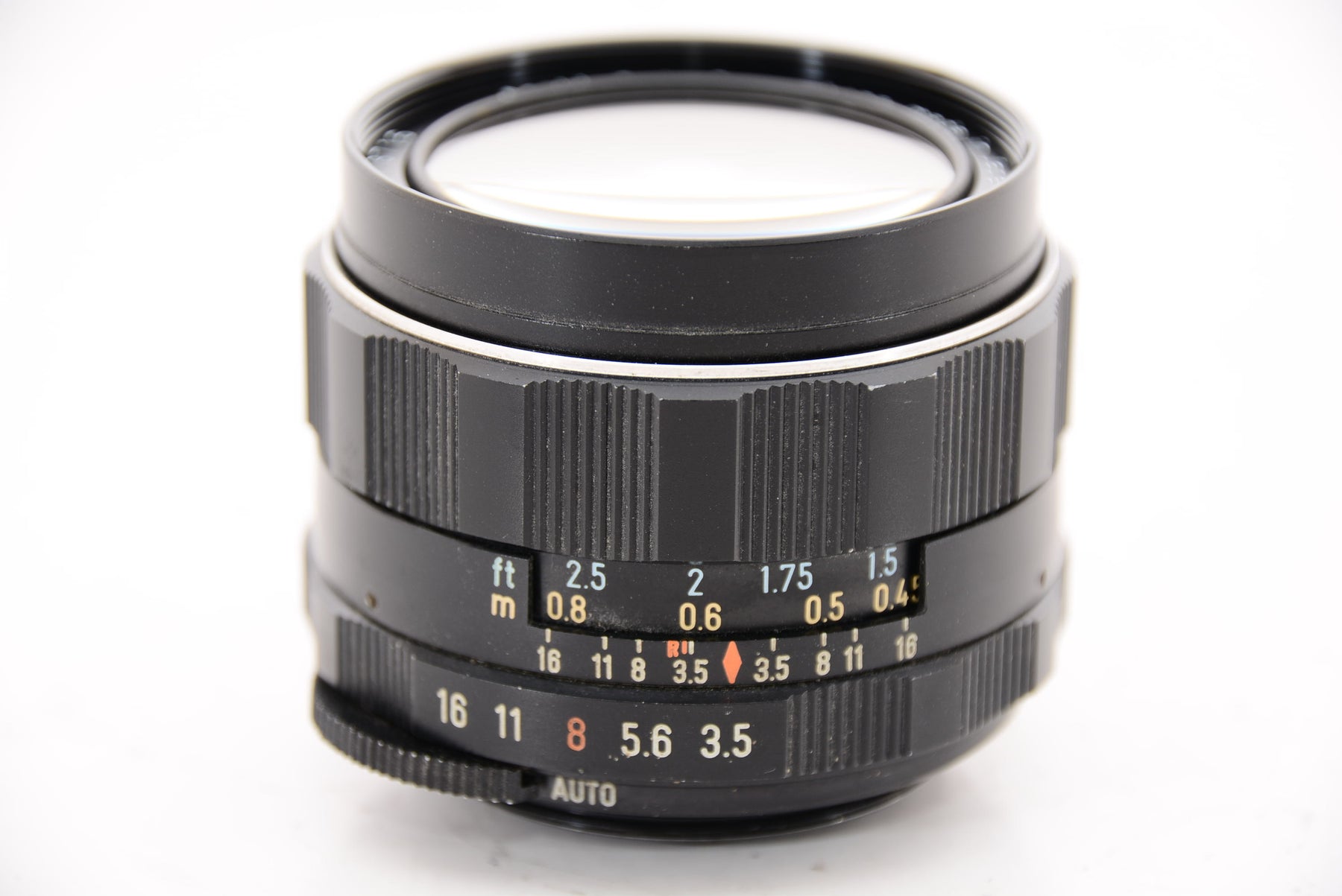 【オススメ】ペンタックス Asahi Super-Takumar 28mm F3.5 M42