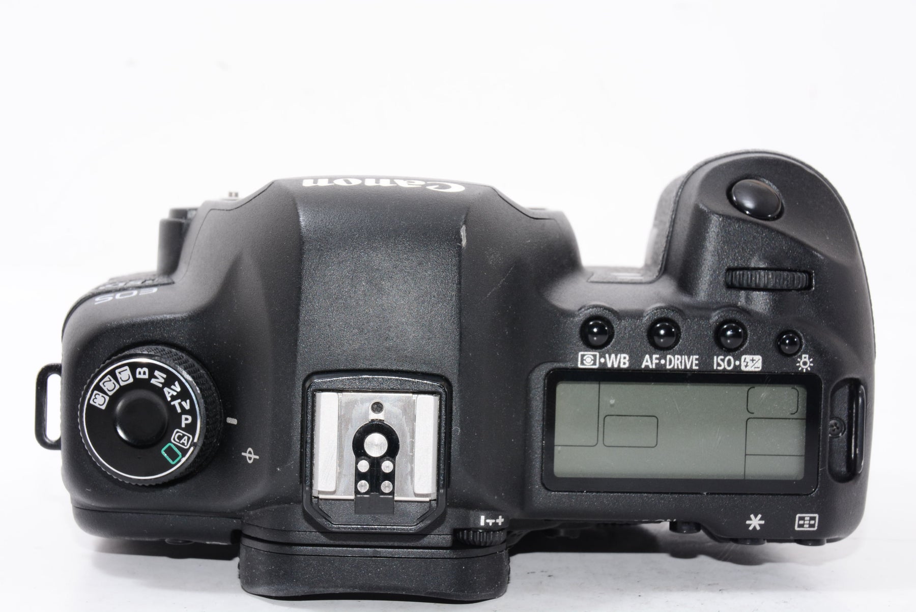 【外観並級】Canon デジタル一眼レフカメラ EOS 5D MarkII ボディ