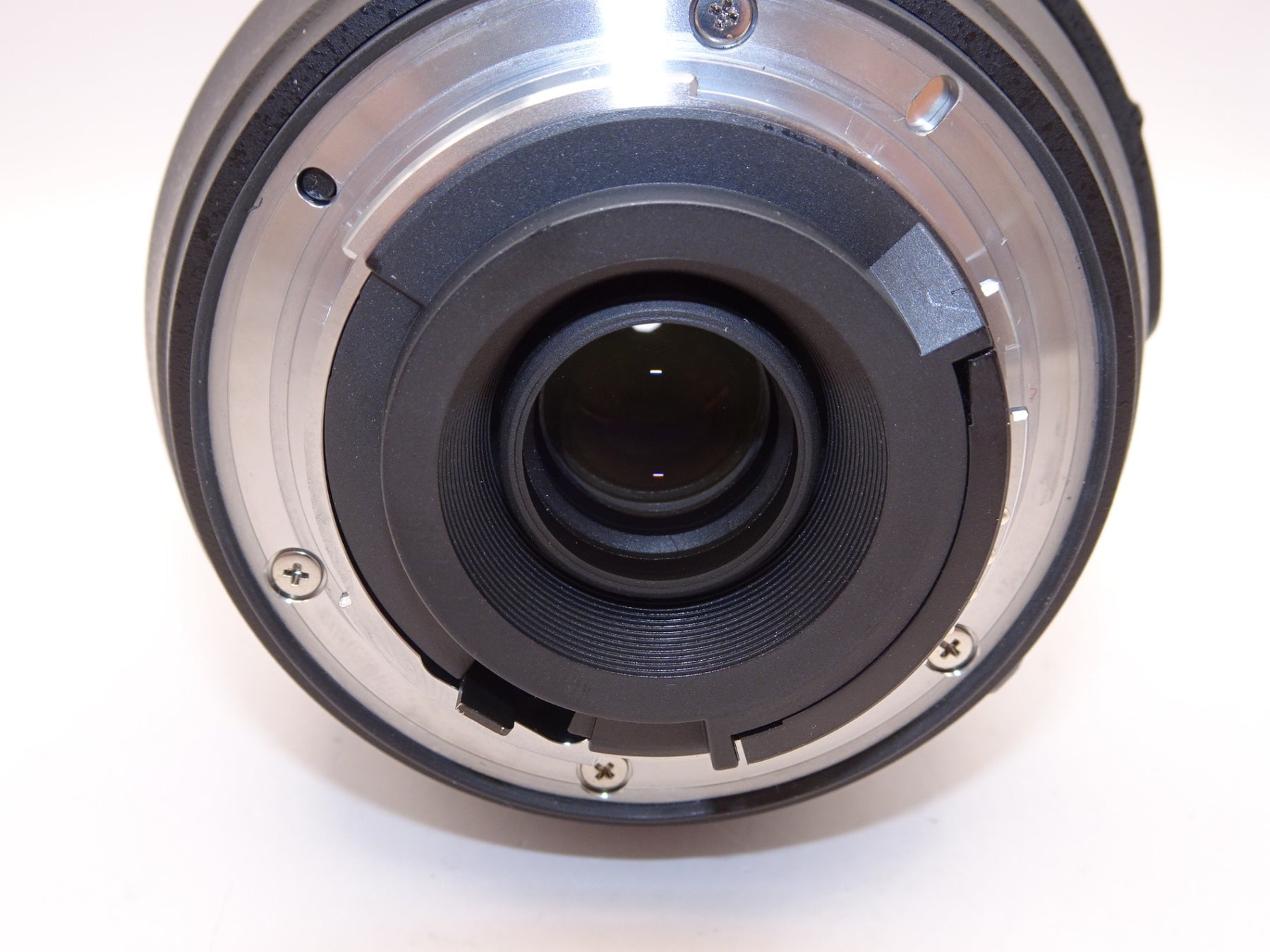【外観特上級】Nikon 望遠ズームレンズ AF-S DX NIKKOR 55-300mm f/4.5-5.6G ED VR