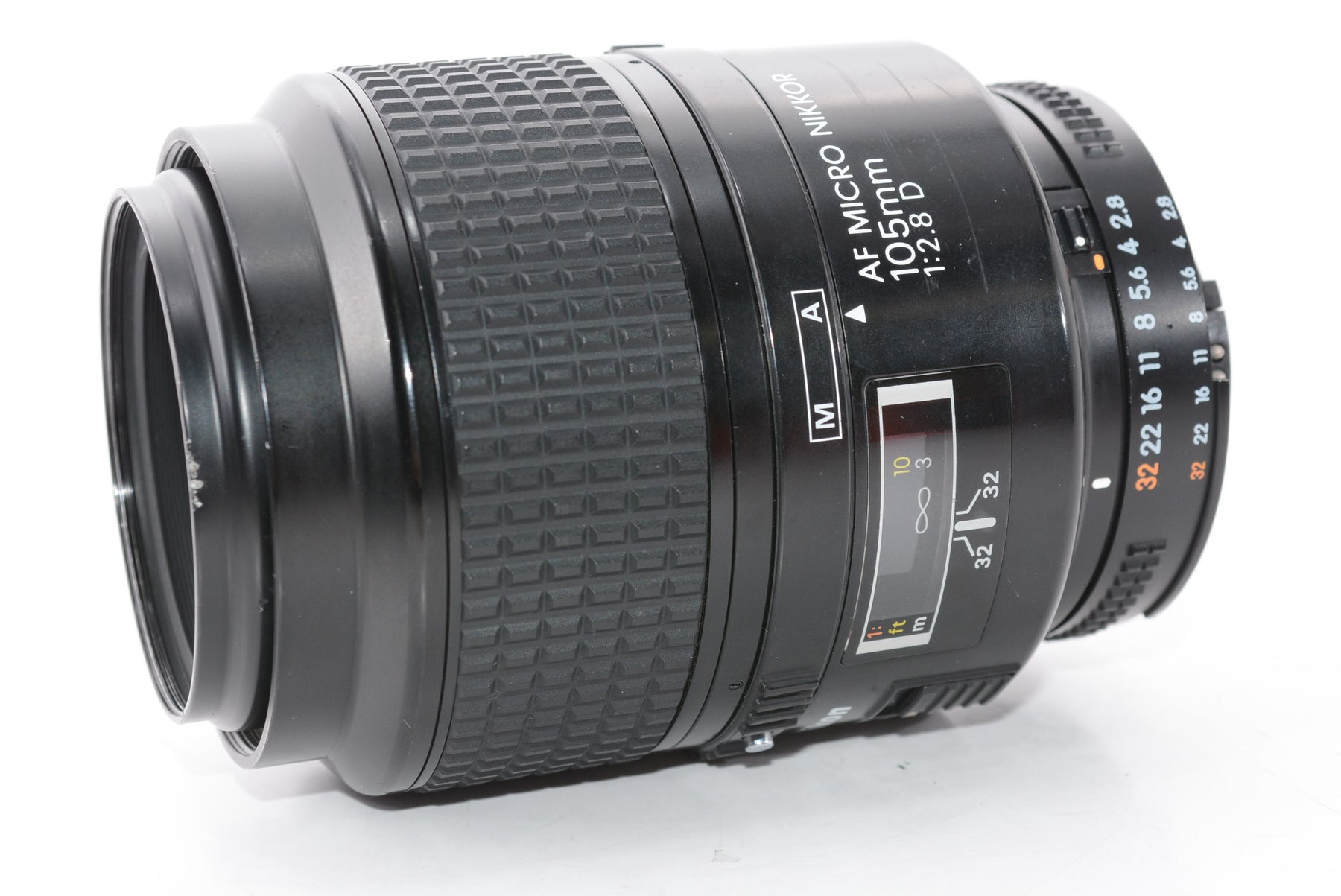 【外観並級】Nikon AF MICRO NIKKOR 105mm F2.8 F/2.8 D
