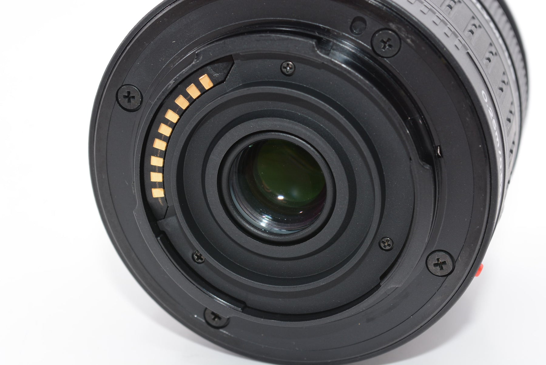 【外観特上級】OLYMPUS 標準ズームレンズ ZUIKO DIGITAL ED 14-42mm F3.5-5.6
