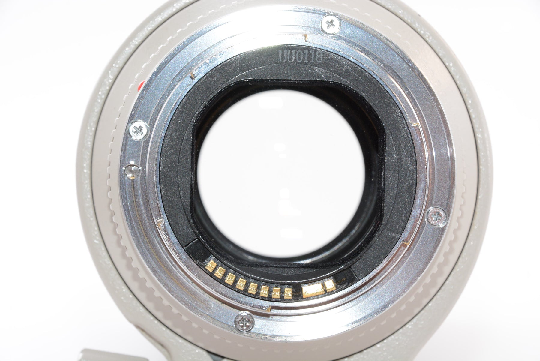 【オススメ】Canon 望遠ズームレンズ EF70-200mm F2.8L USM フルサイズ対応
