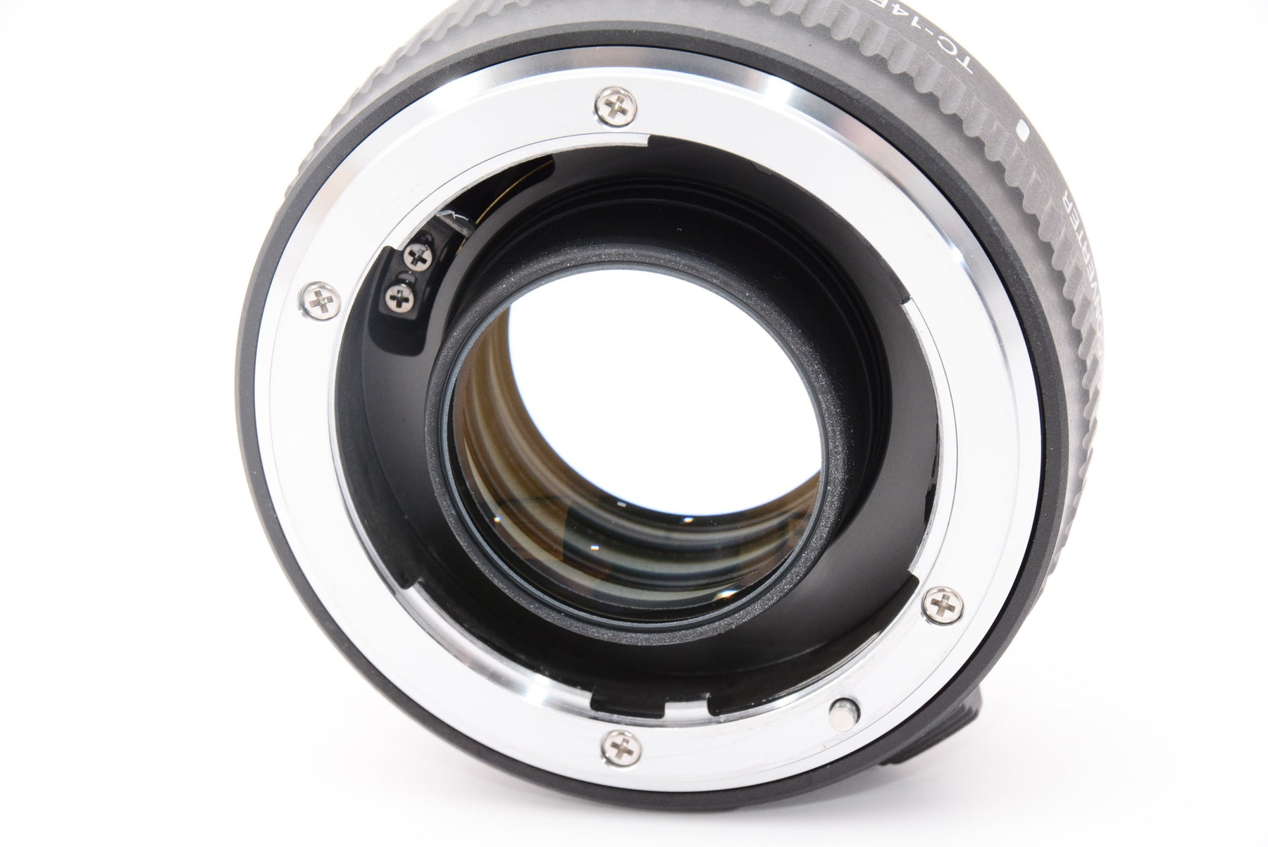【ほぼ新品】Nikon テレコンバーター AF-S TELECONVERTER TC-14E III TC14E3