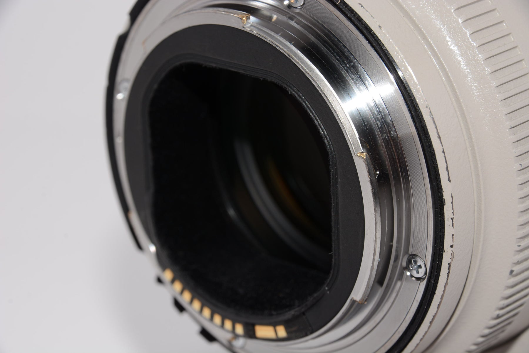 【外観特上級】Canon 望遠ズームレンズ EF70-200mm F2.8L IS II USM フルサイズ対応