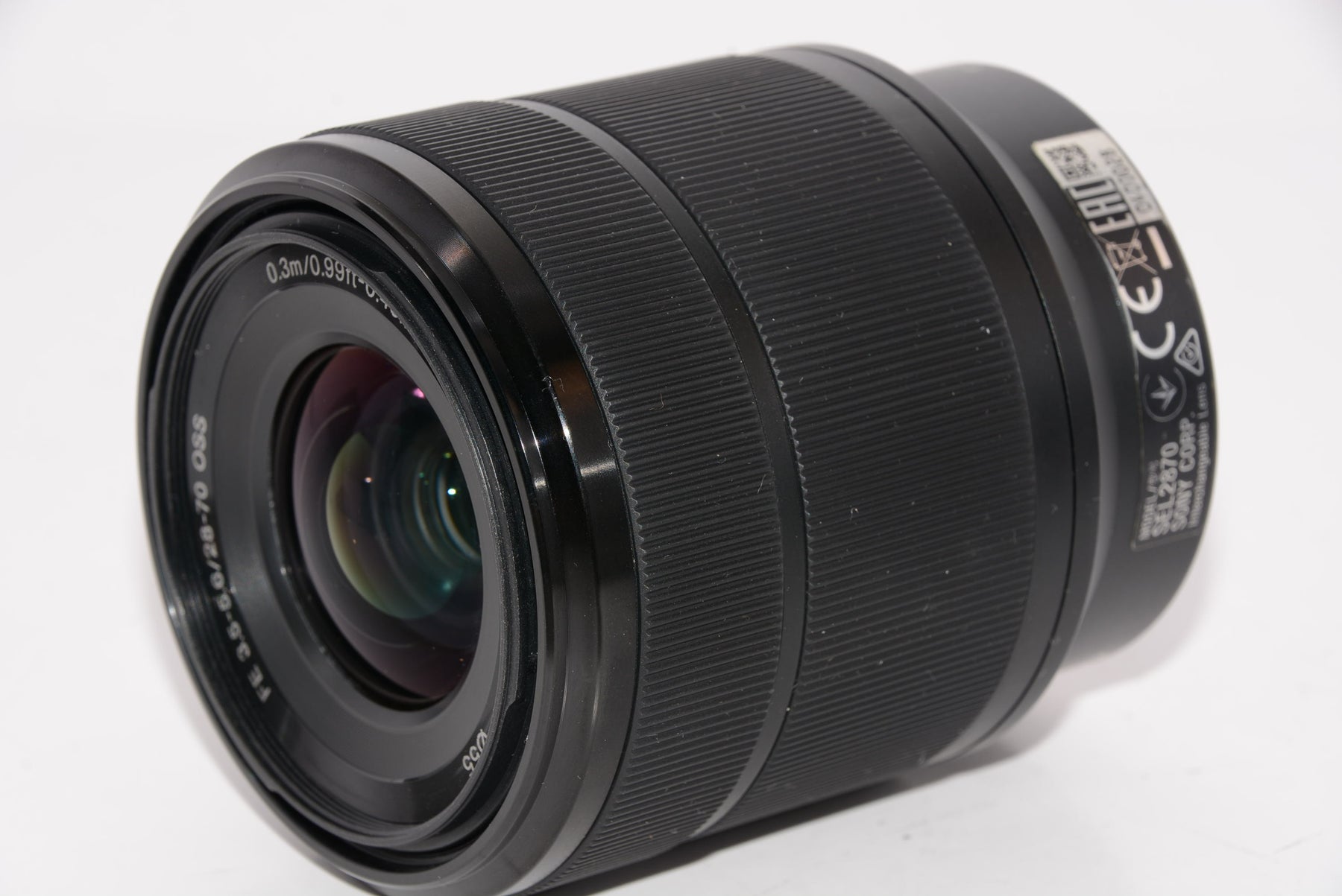 【オススメ】ソニー SONY ミラーレス一眼 α7 II ズームレンズキット FE 28-70mm F3.5-5.6 OSS ILCE-7M2K
