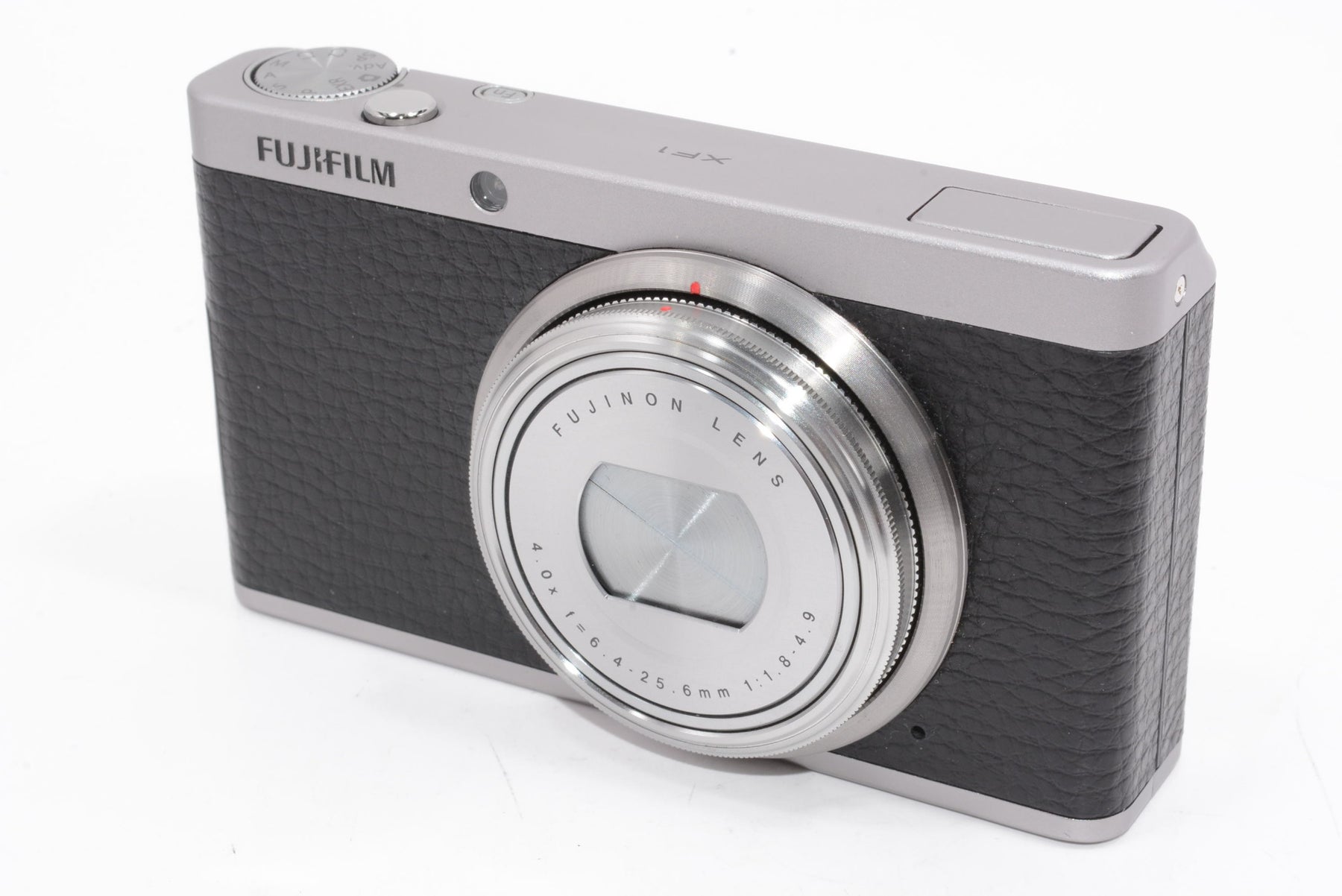 【外観特上級】FUJIFILM デジタルカメラ XF1 ブラック F FX-XF1B