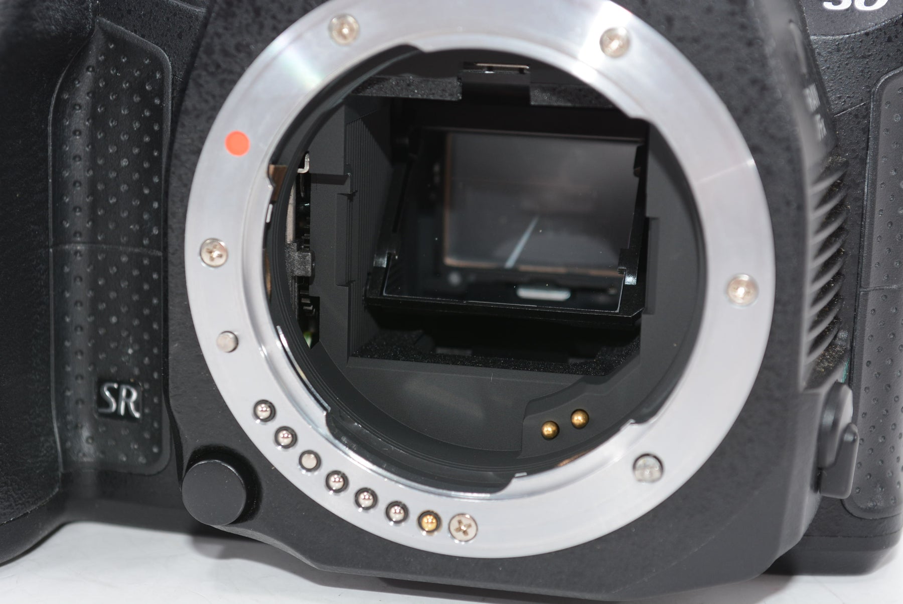 【外観並級】PENTAX デジタル一眼レフカメラ K-30 ボディ ブラック K-30BODY BK 15615