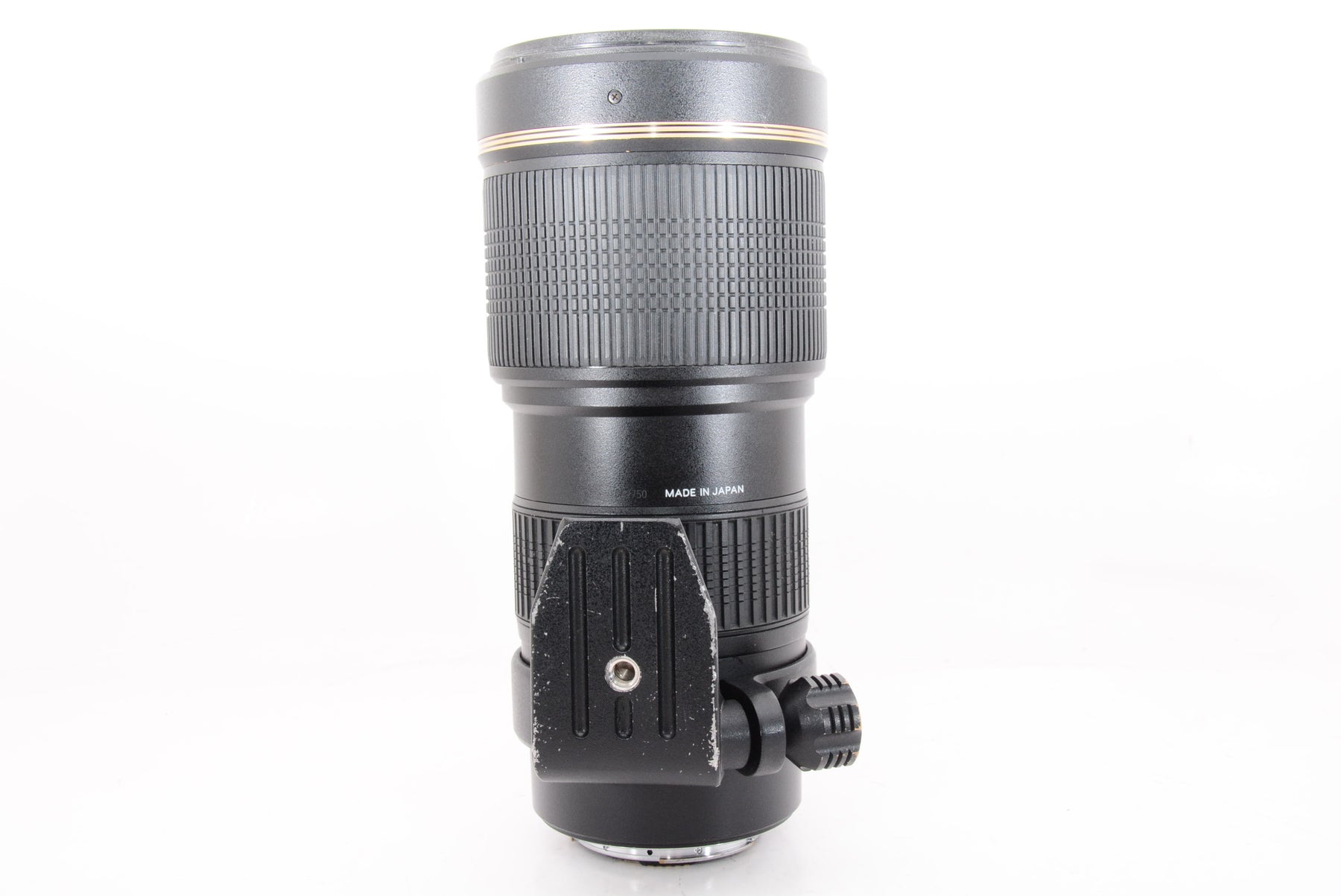 【オススメ】TAMRON 大口径望遠ズームレンズ SP AF70-200mm F2.8 Di キヤノン用 フルサイズ対応 A001E