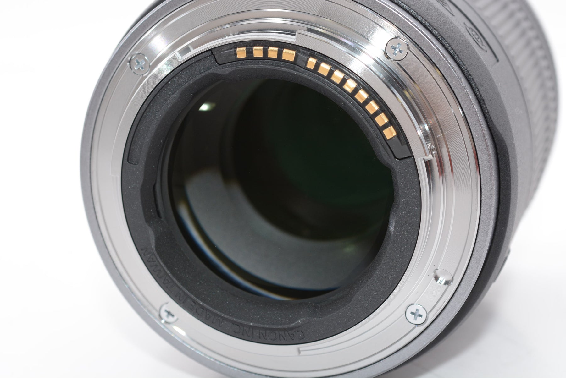 【外観特上級】Canon RF15-30mm F4.5-6.3 is STMレンズ ブラック
