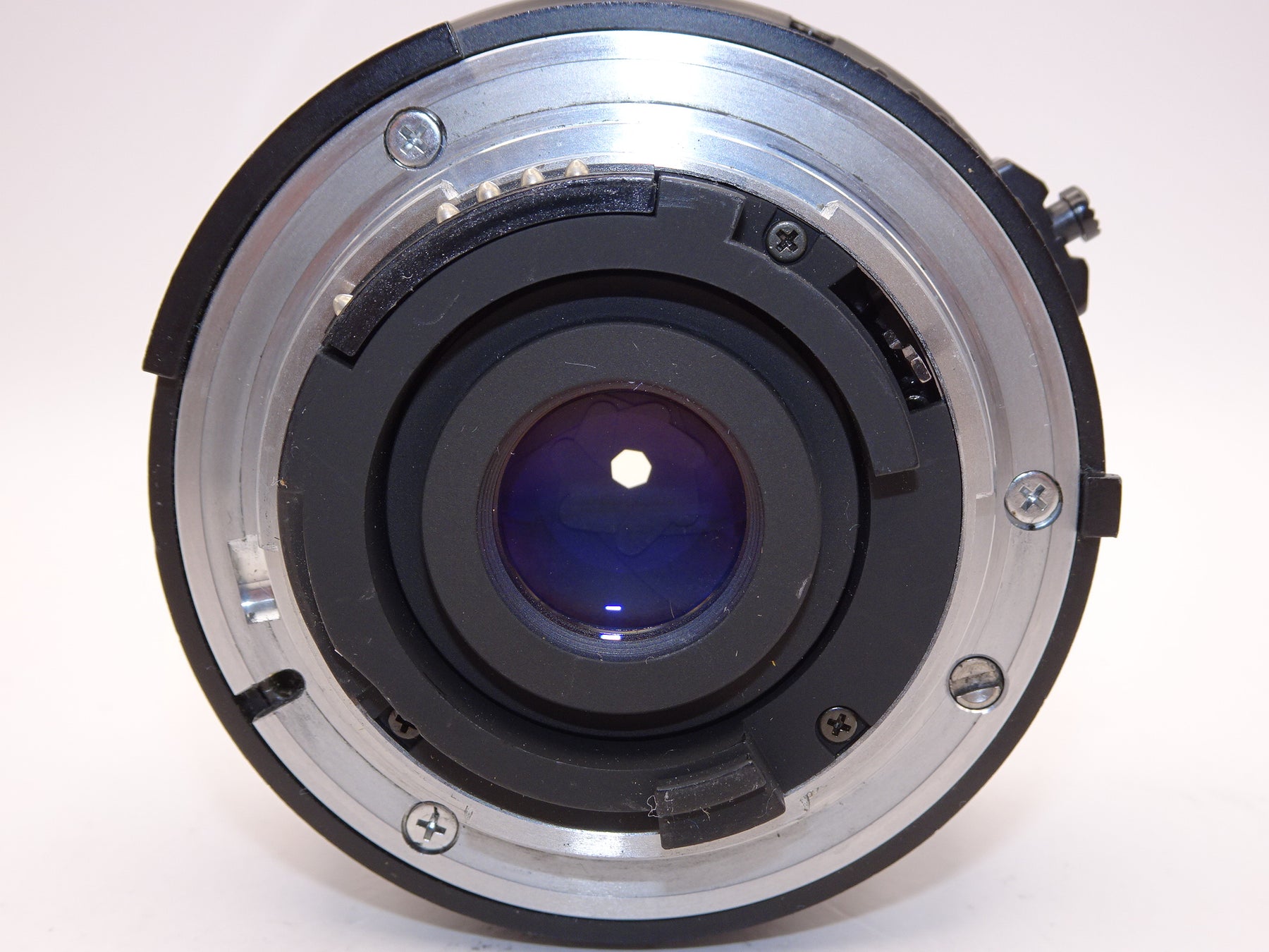 【外観特上級】Nikon ニコン AF NIKKOR 28mm F2.8