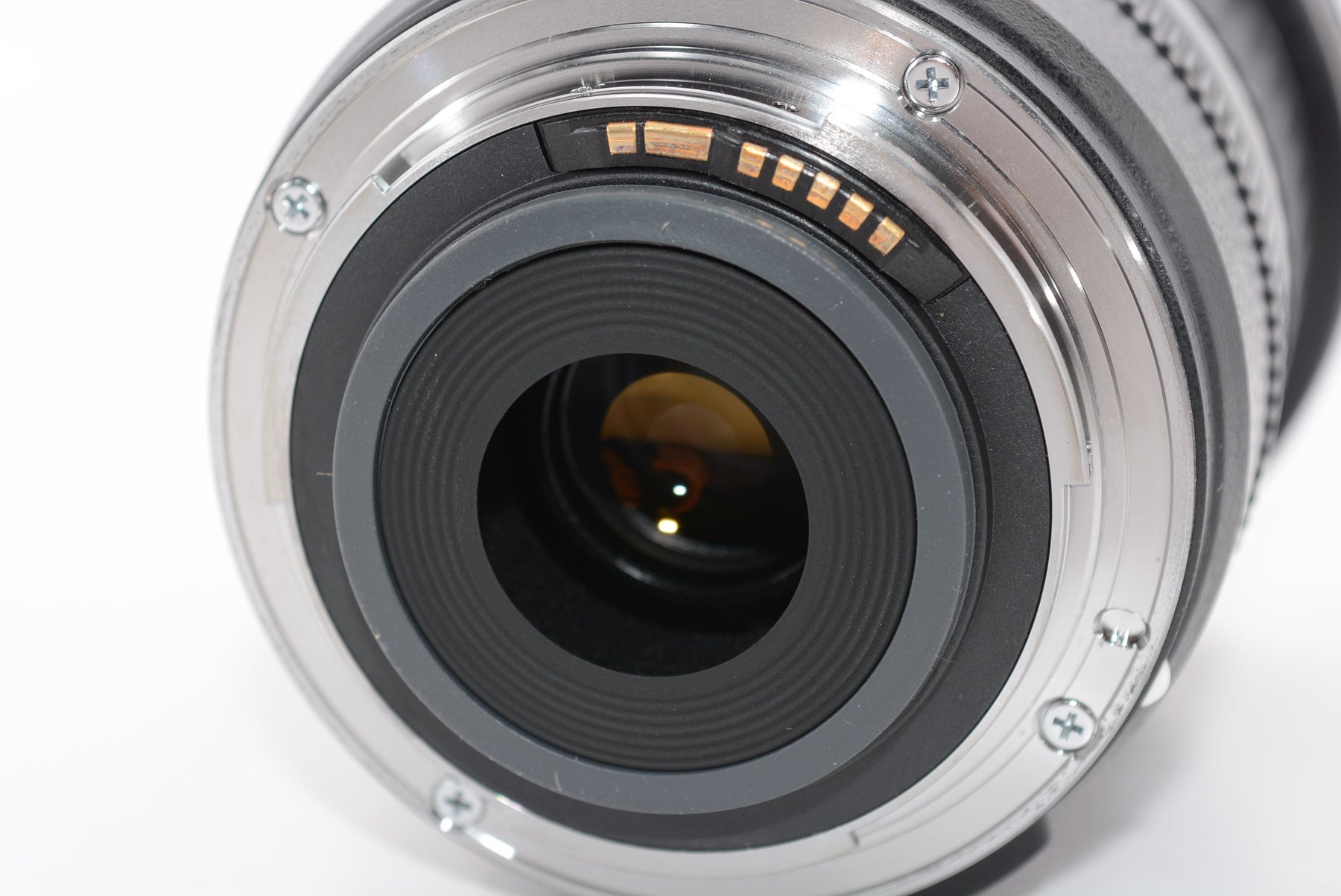 【外観特上級】Canon 超広角ズームレンズ EF-S10-22mm F3.5-4.5 USM APS-C対応