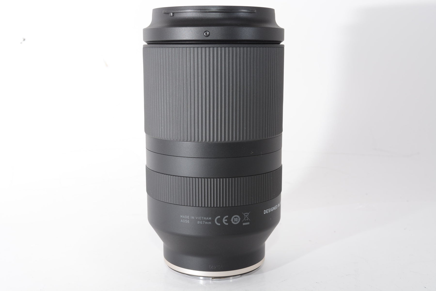 【外観特上級】タムロン 70-180mm F/2.8 Di III VXD(Model:A056)※FEマウント用レンズ(フルサイズミラーレス対応) TA70-180DI3ソニ-A056