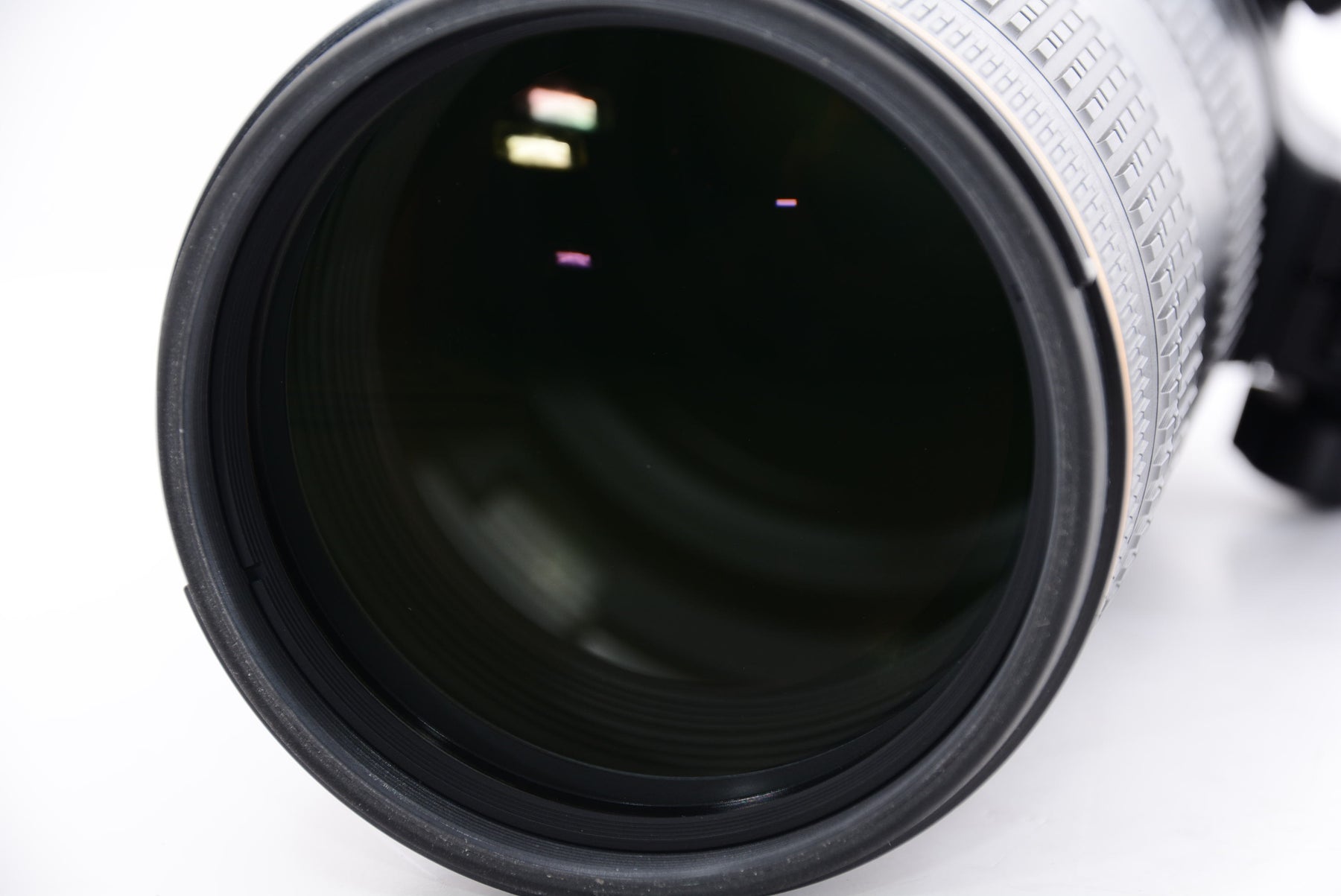 【外観特上級】Nikon 望遠ズームレンズ AF-S NIKKOR 70-200mm f/2.8E FL ED VR フルサイズ対応