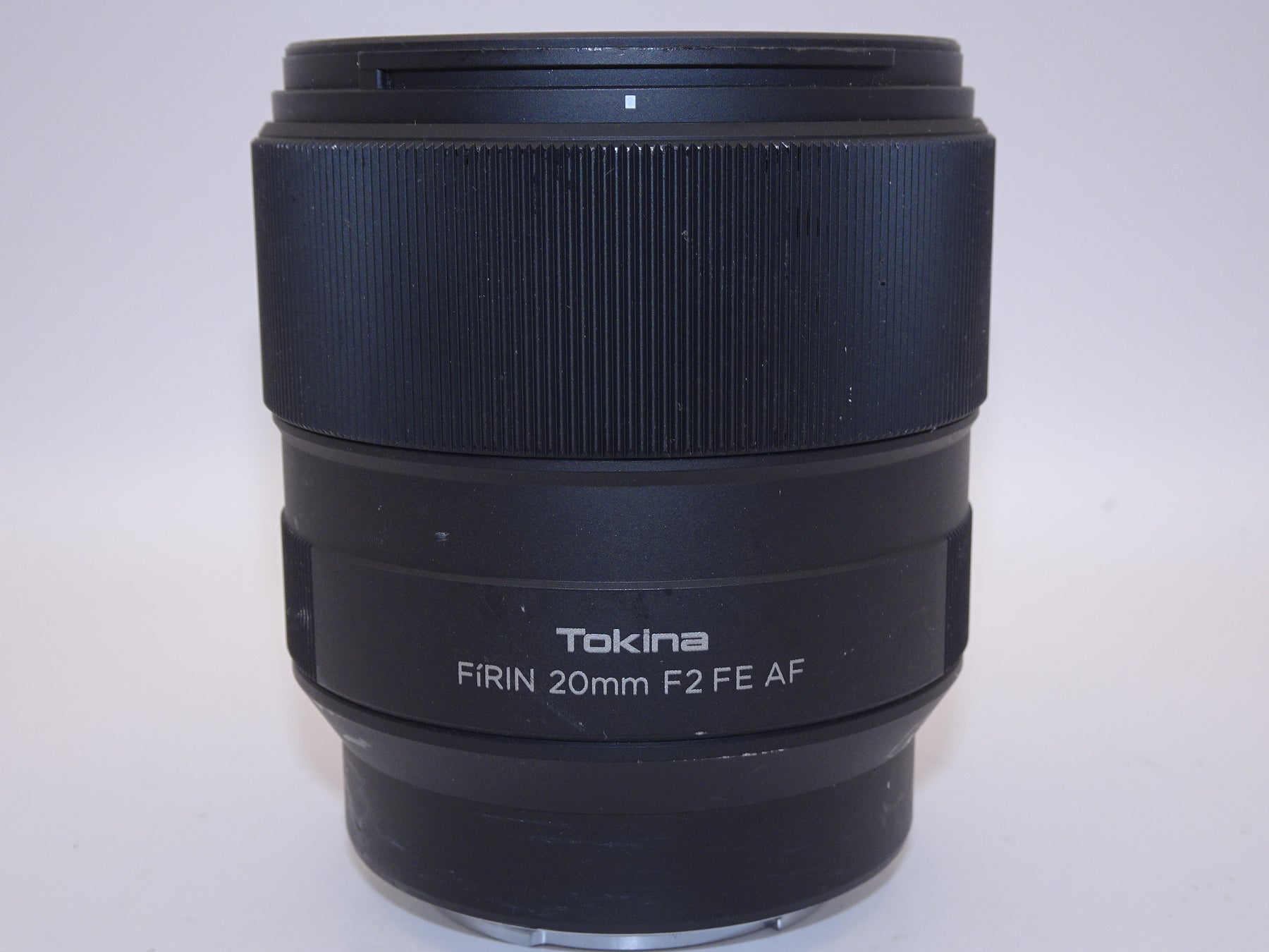 【外観並級】TOKINA トキナー FIRIN 20mm F2 FE AF
