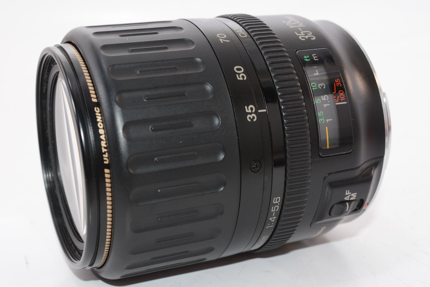 【外観特上級】CANON EF 35-135MM F4.0-5.6 F/4.0-5.6 USM