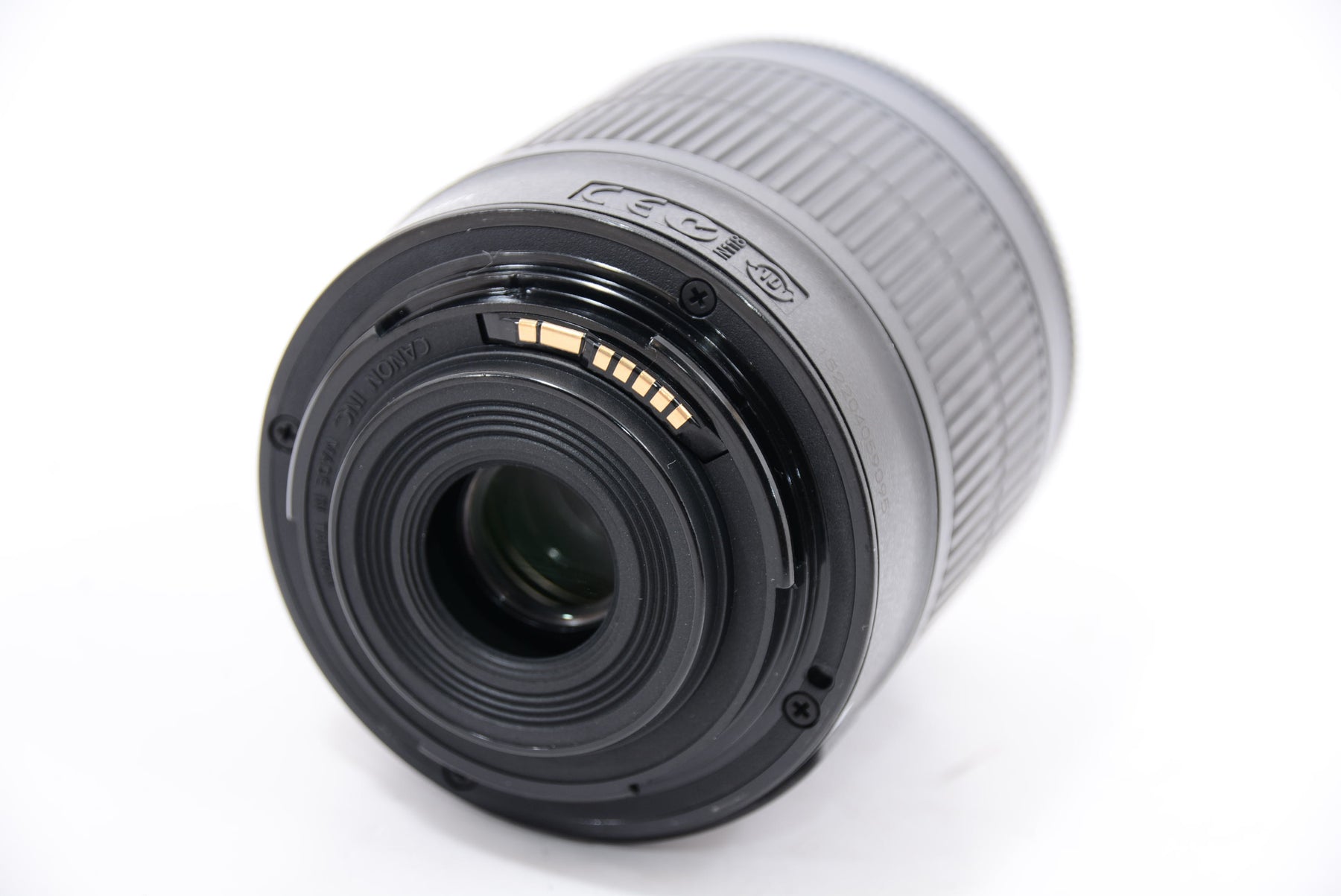【外観特上級】Canon デジタル一眼レフカメラ EOS Kiss X7 レンズキット EF-S18-55mm F3.5-5.6 IS STM付属 KISSX7-1855ISSTMLK