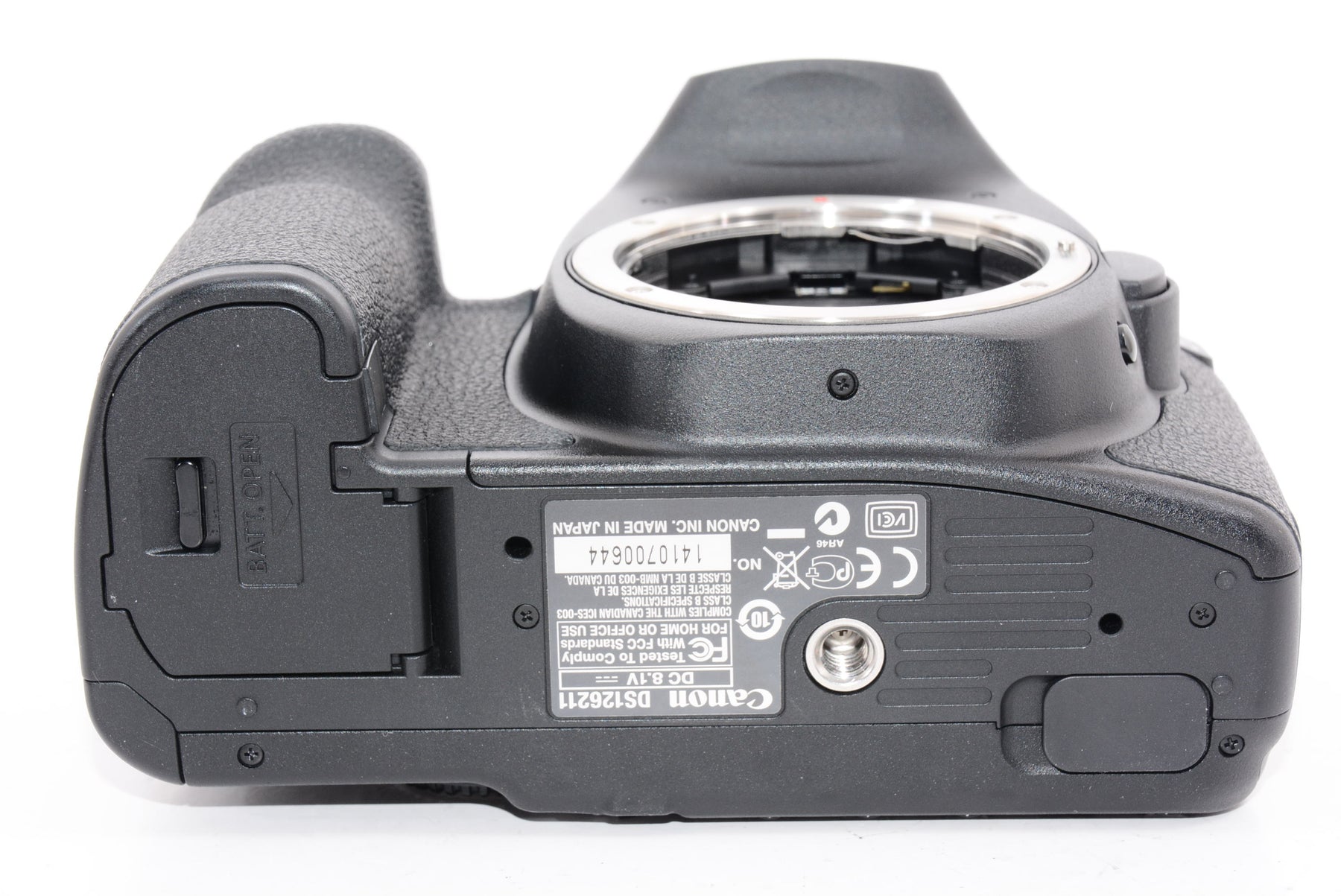 【外観特上級】Canon デジタル一眼レフカメラ EOS 50D ボディ EOS50D