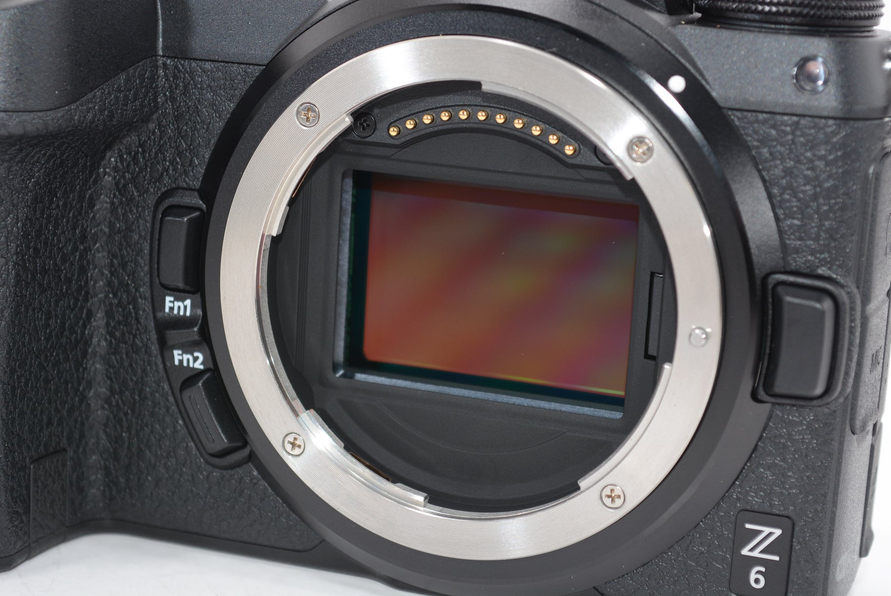 【外観特上級】Nikon ミラーレスカメラ 一眼 Z6 ボディ