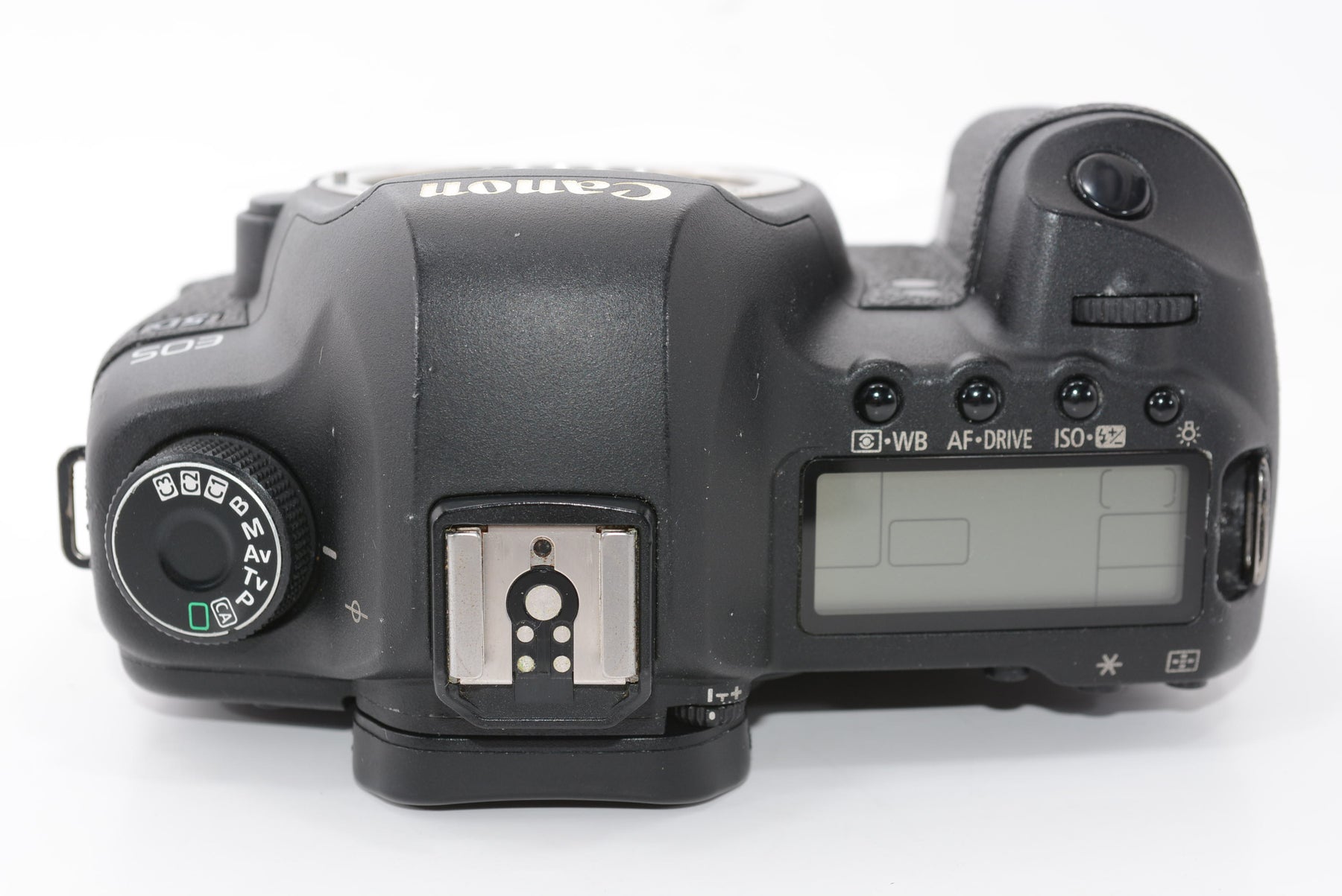 【外観並級】Canon デジタル一眼レフカメラ EOS 5D MarkII ボディ