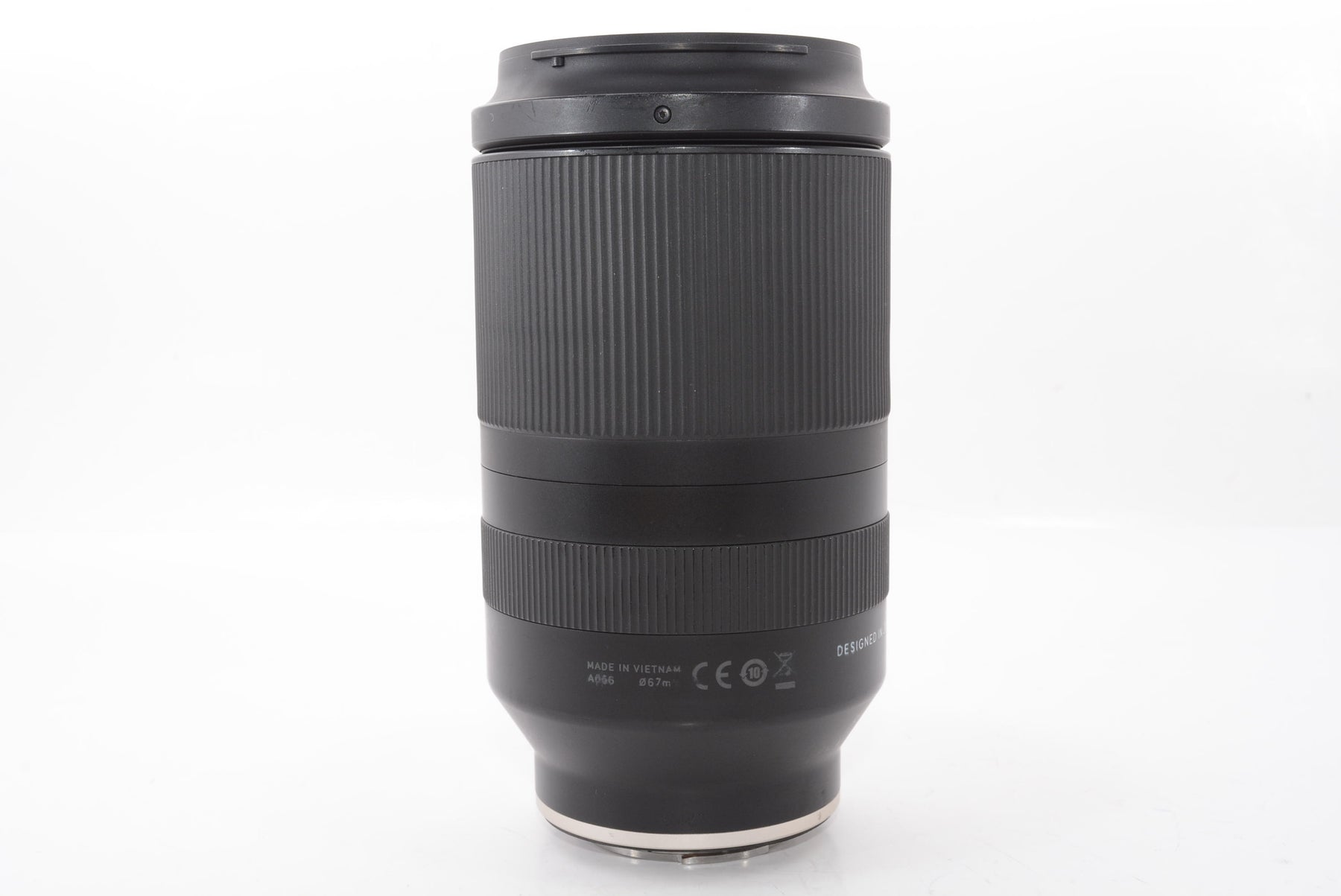 【外観特上級】タムロン 70-180mm F/2.8 Di III VXD(Model:A056)※FEマウント用レンズ(フルサイズミラーレス対応) TA70-180DI3ソニ-A056