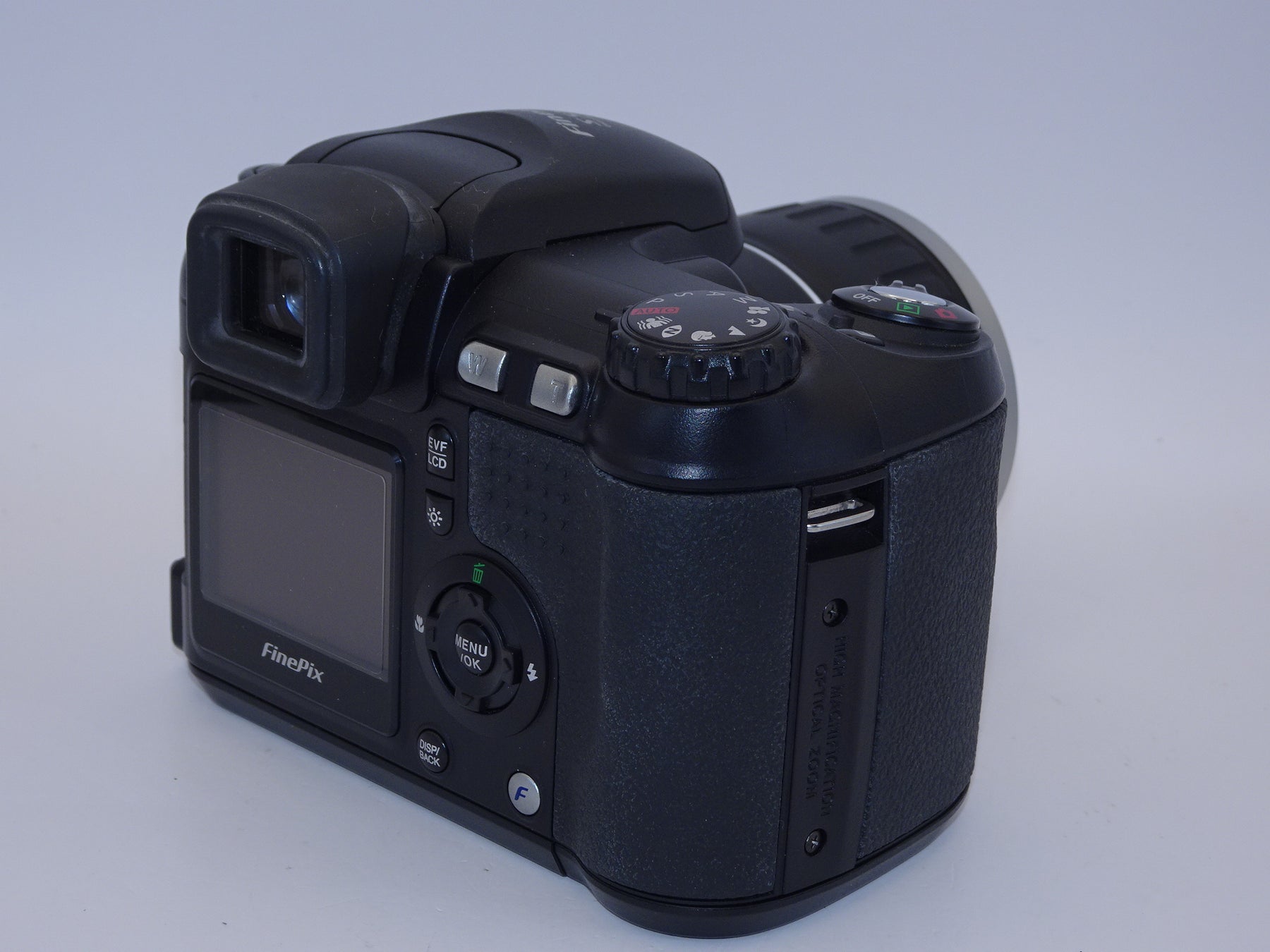 【外観特上級】FUJIFILM フジフィルム FINEPIX S5200
