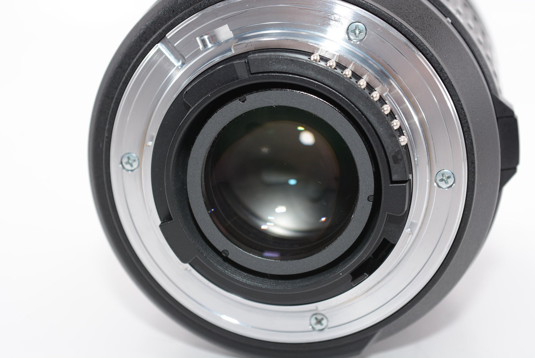 【外観特上級】TAMRON 大口径ズームレンズ SP AF28-75mm F2.8 XR Di ニコン用 フルサイズ対応 A09NII