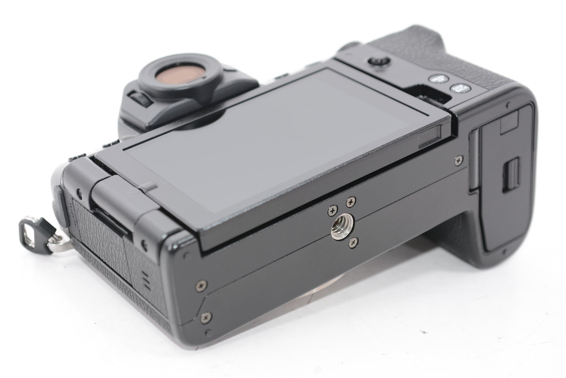 【外観特上級】FUJIFILM ミラーレスデジタルカメラ X-S10 Wズームレンズキット