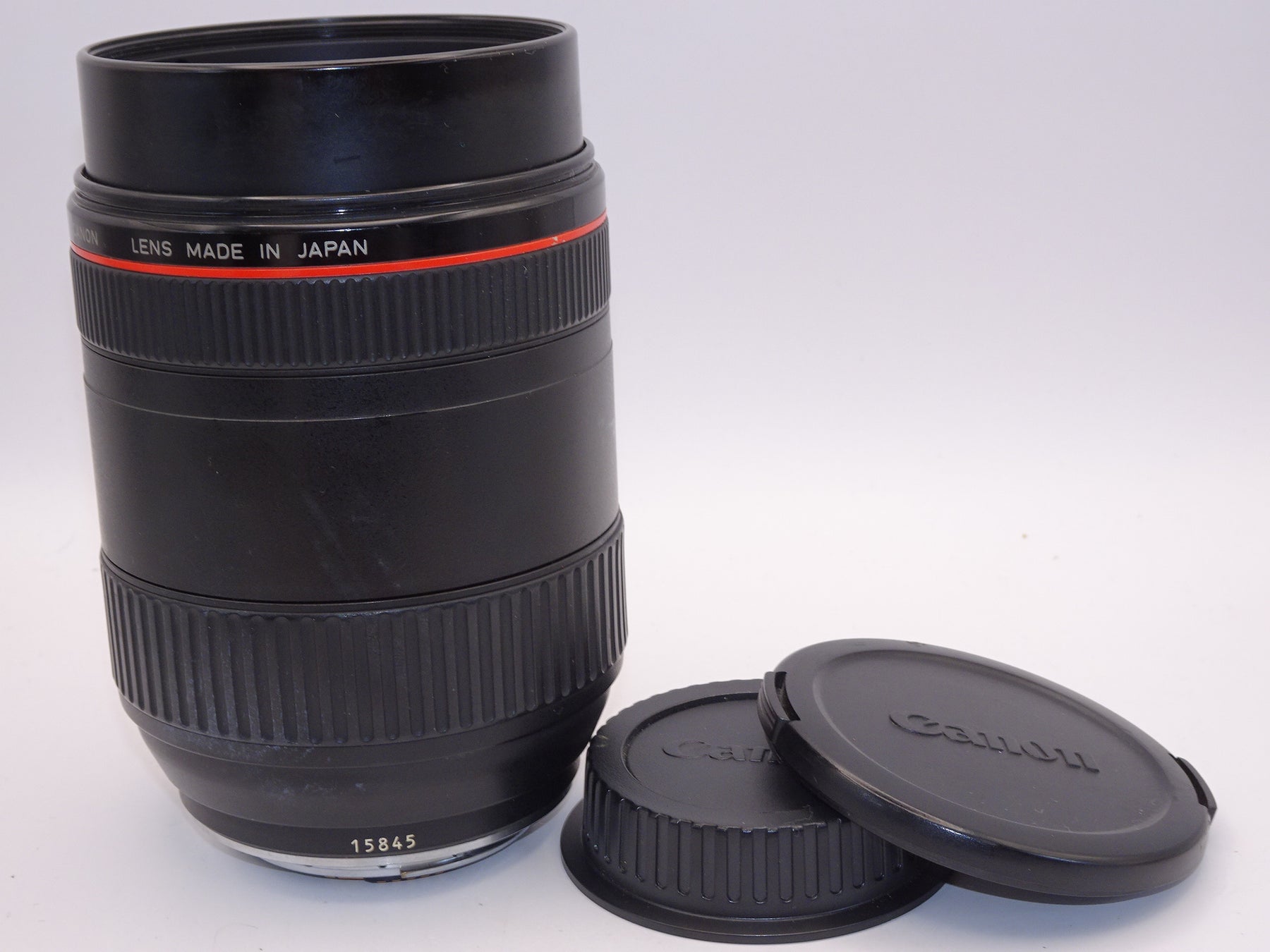 【外観並級】Canon EFレンズ 28-80mm L F2.8-4.0