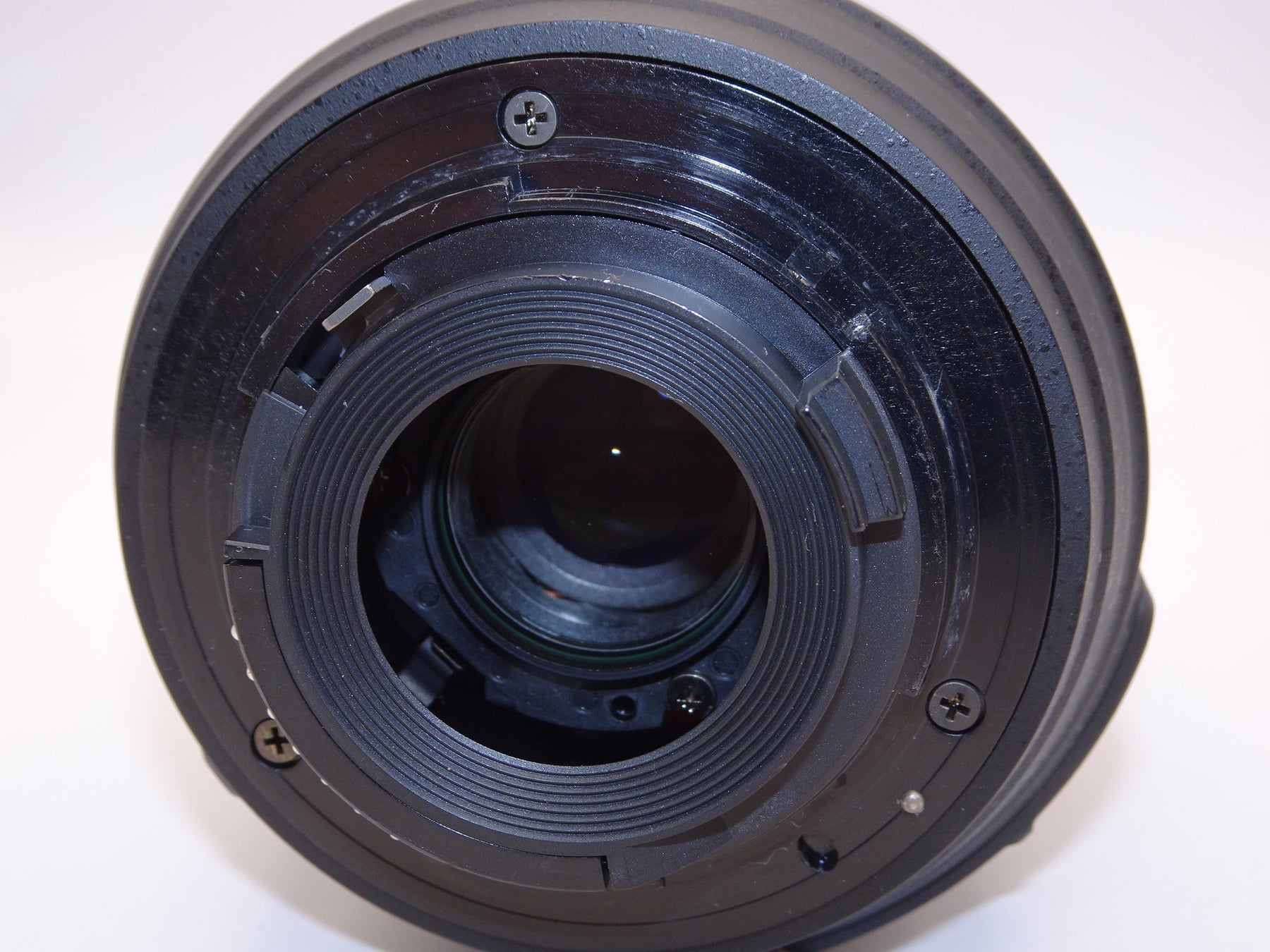 【外観特上級】Nikon 標準ズームレンズ AF-S DX NIKKOR 18-55mm f/3.5-5.6G VR