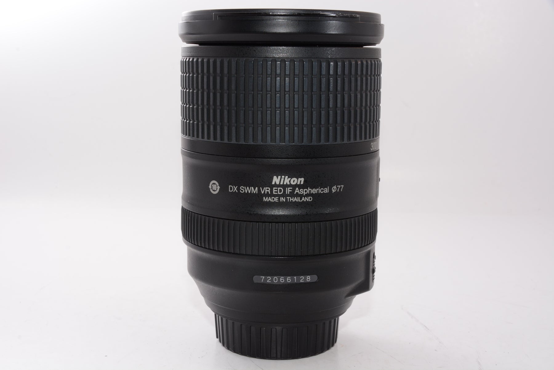 【外観特上級】Nikon 高倍率ズームレンズ AF-S DX NIKKOR 18-300mm f/3.5-5.6G ED VR ニコンDXフォーマット専用