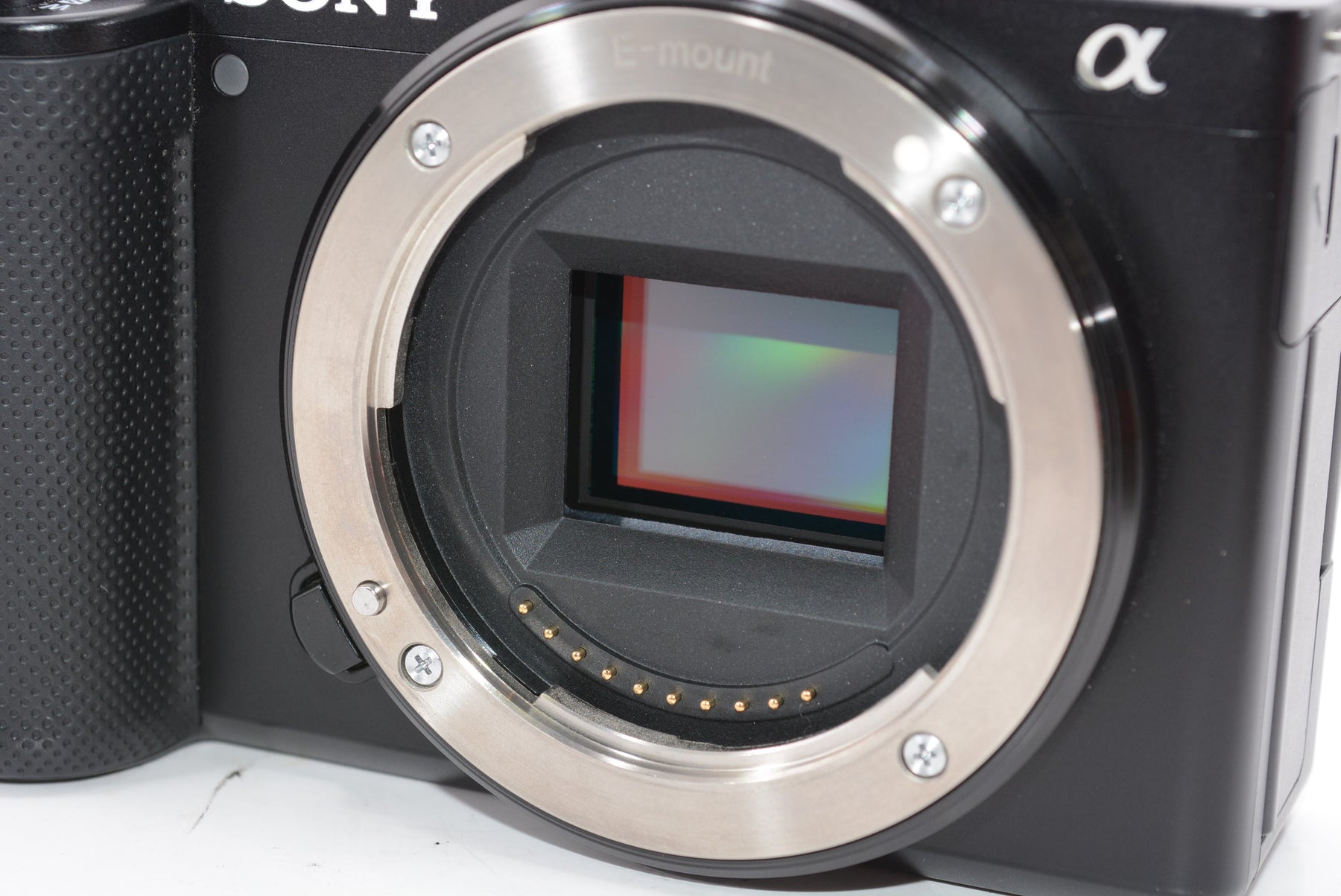 【外観特上級】ソニー VLOGCAM ZV-E10 B ボディ ブラック