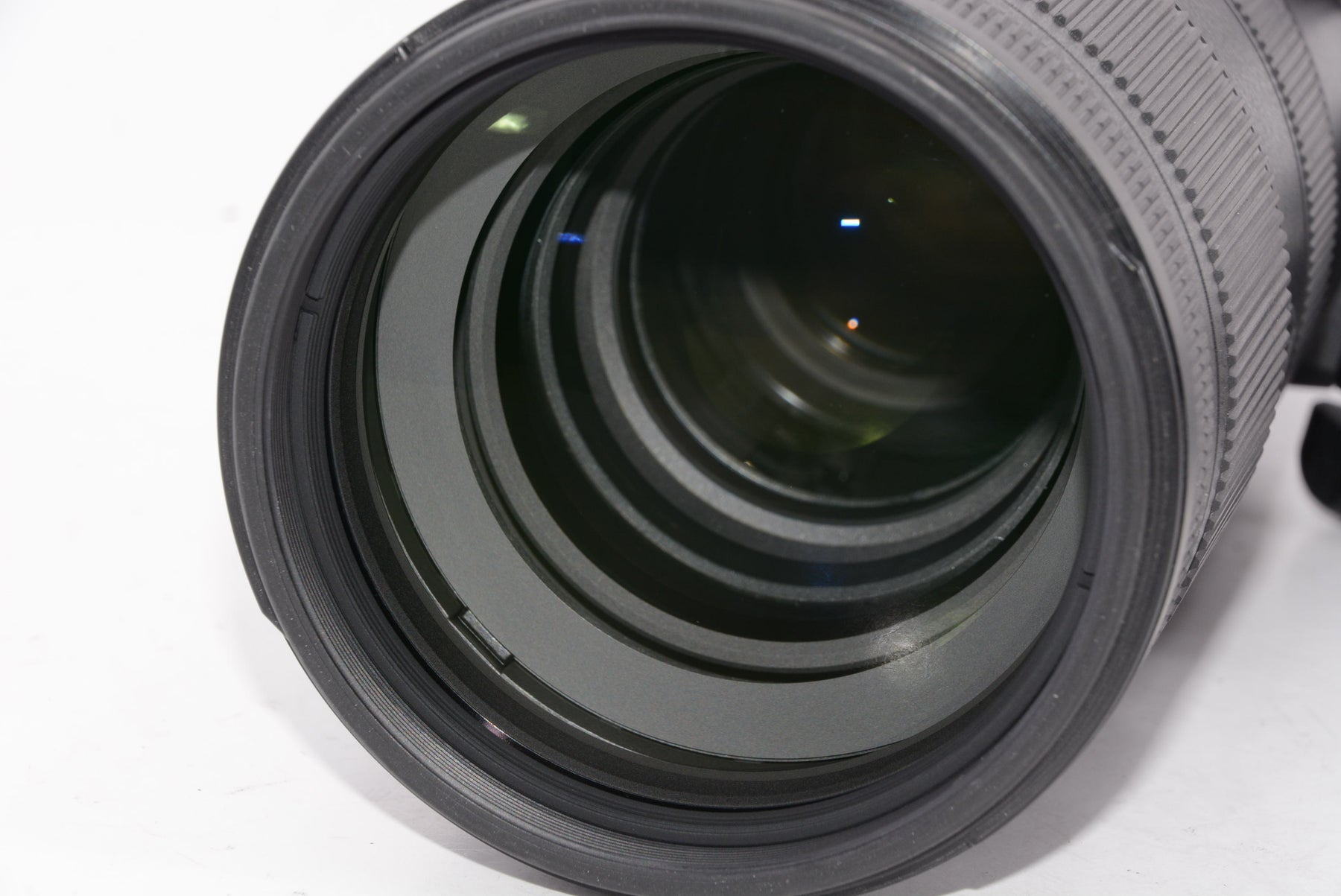 【外観特上級】Nikon 望遠ズームレンズ NIKKOR Z 70-200mm f/2.8 VR S Zマウント フルサイズ対応 Sライン NZ70-200 2.8