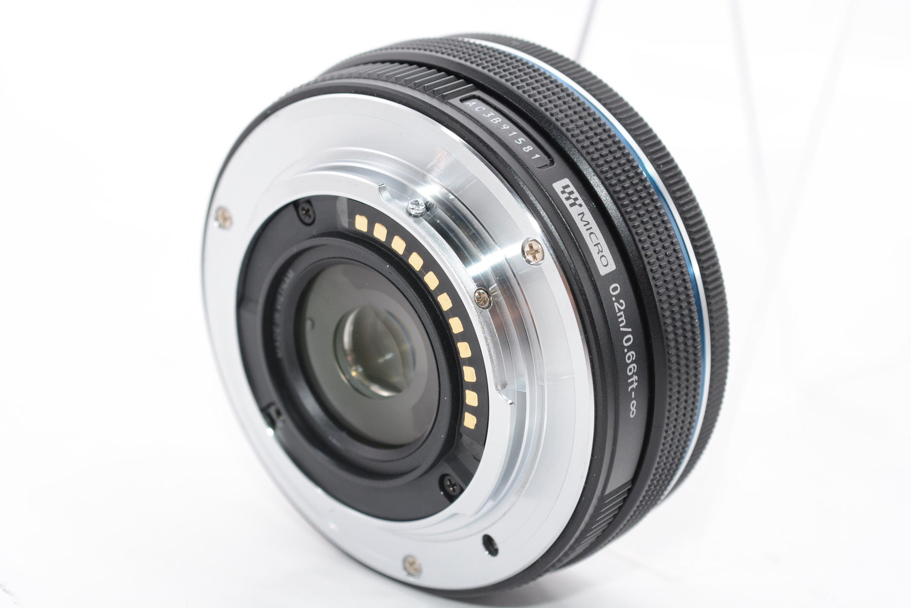 【外観特上級】OLYMPUS ミラーレス一眼 OM-D E-M10 MarkII 14-42mm EZレンズキット ブラック
