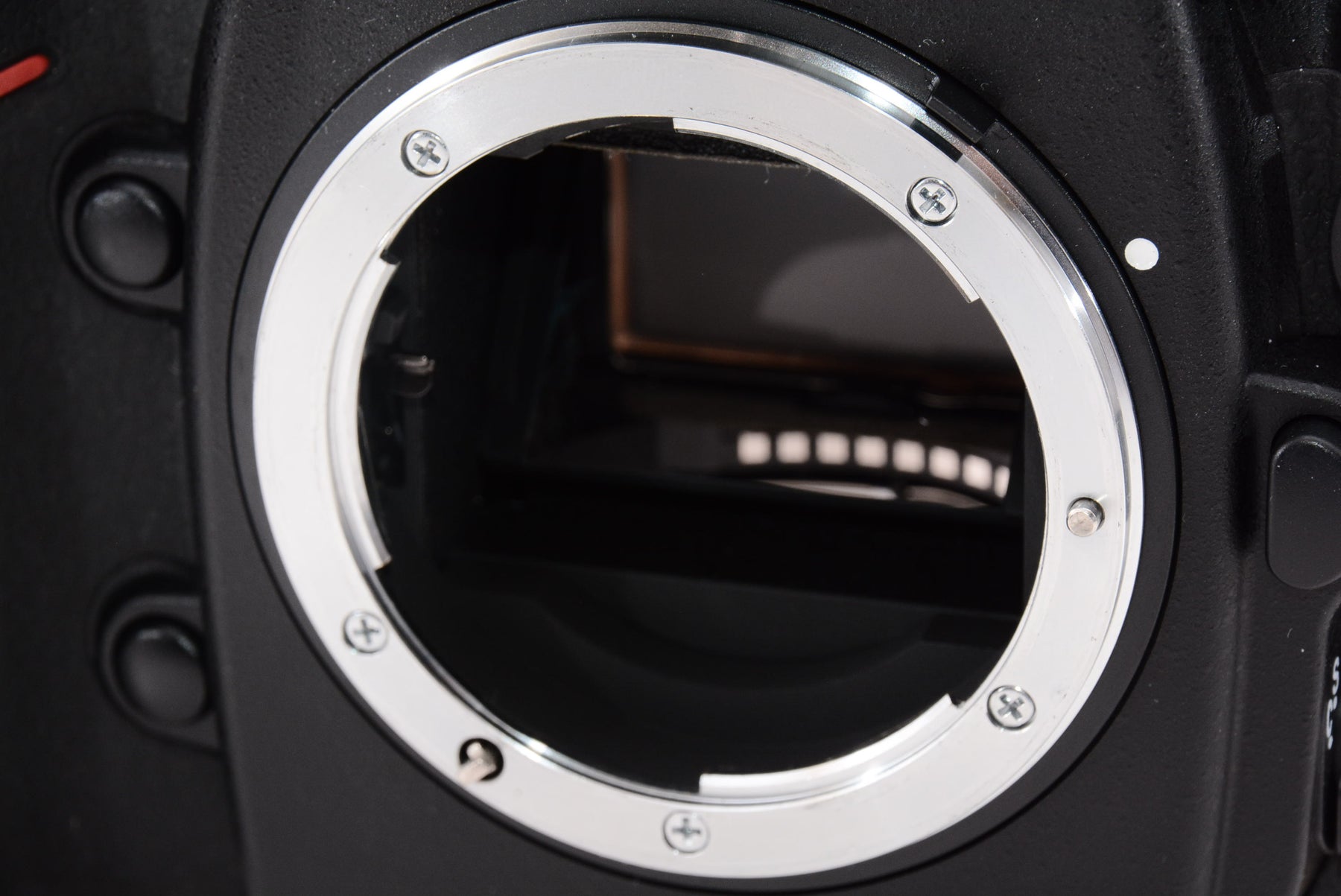 【外観特上級】Nikon デジタル一眼レフカメラ D700 ボディ