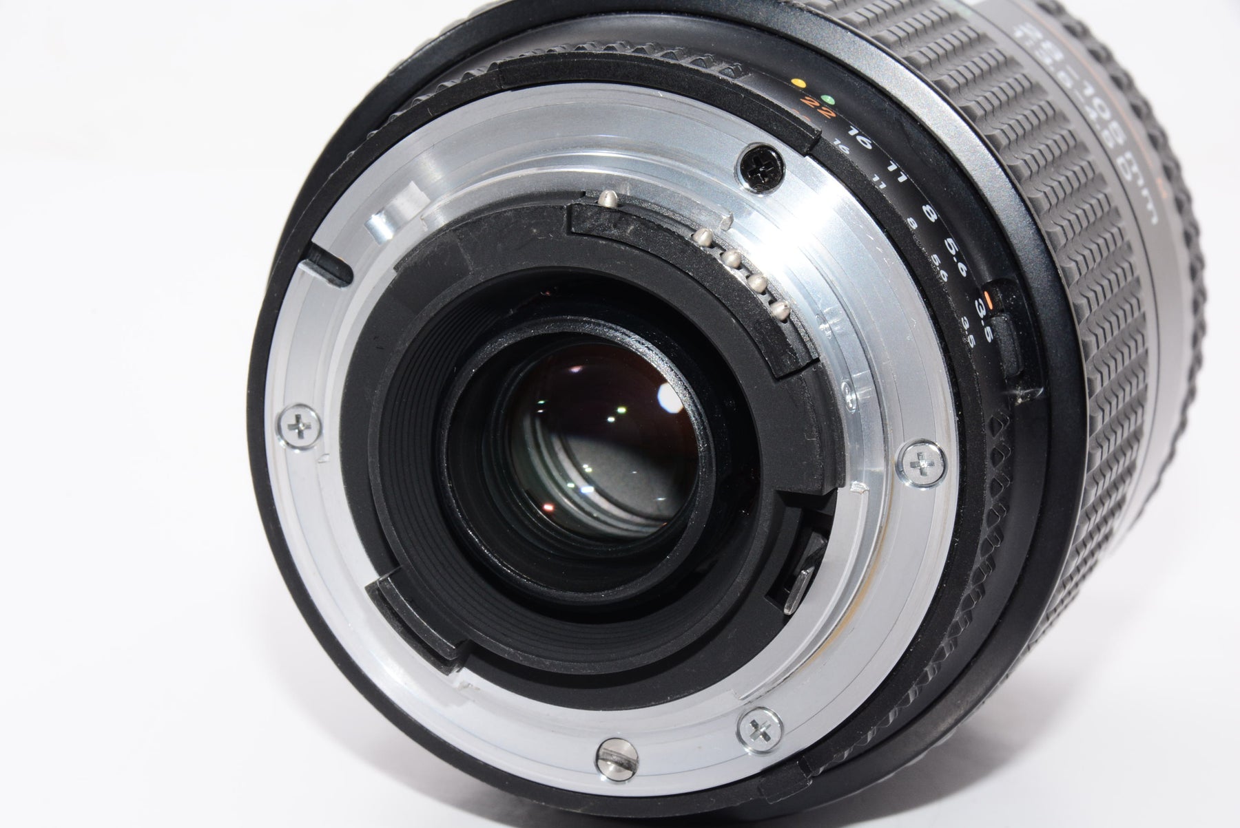 【外観特上級】Nikon AFレンズ AF 28-105mm F3.5-4.5D