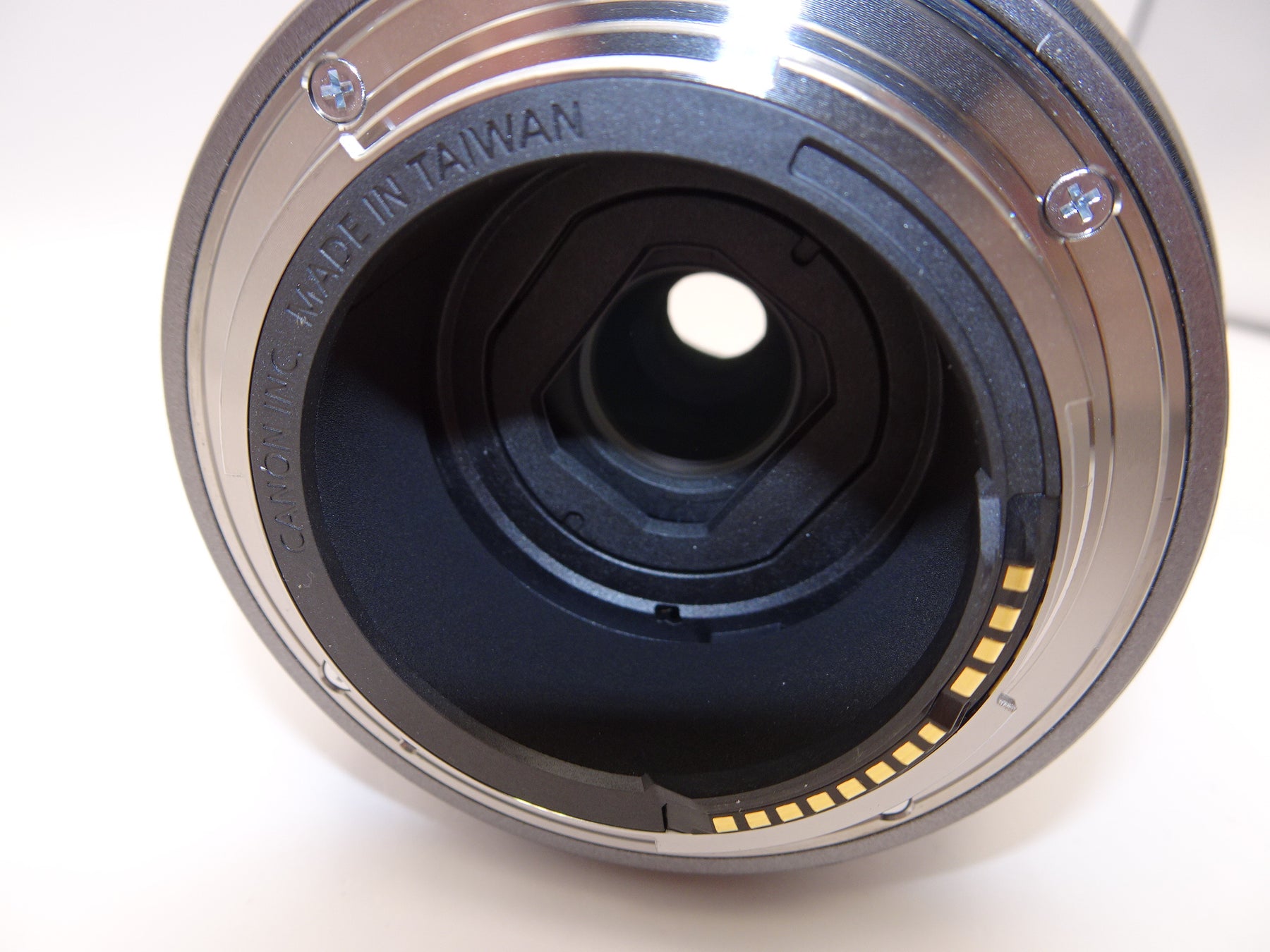【外観特上級】Canon RF100-400mm F5.6-8 IS USM