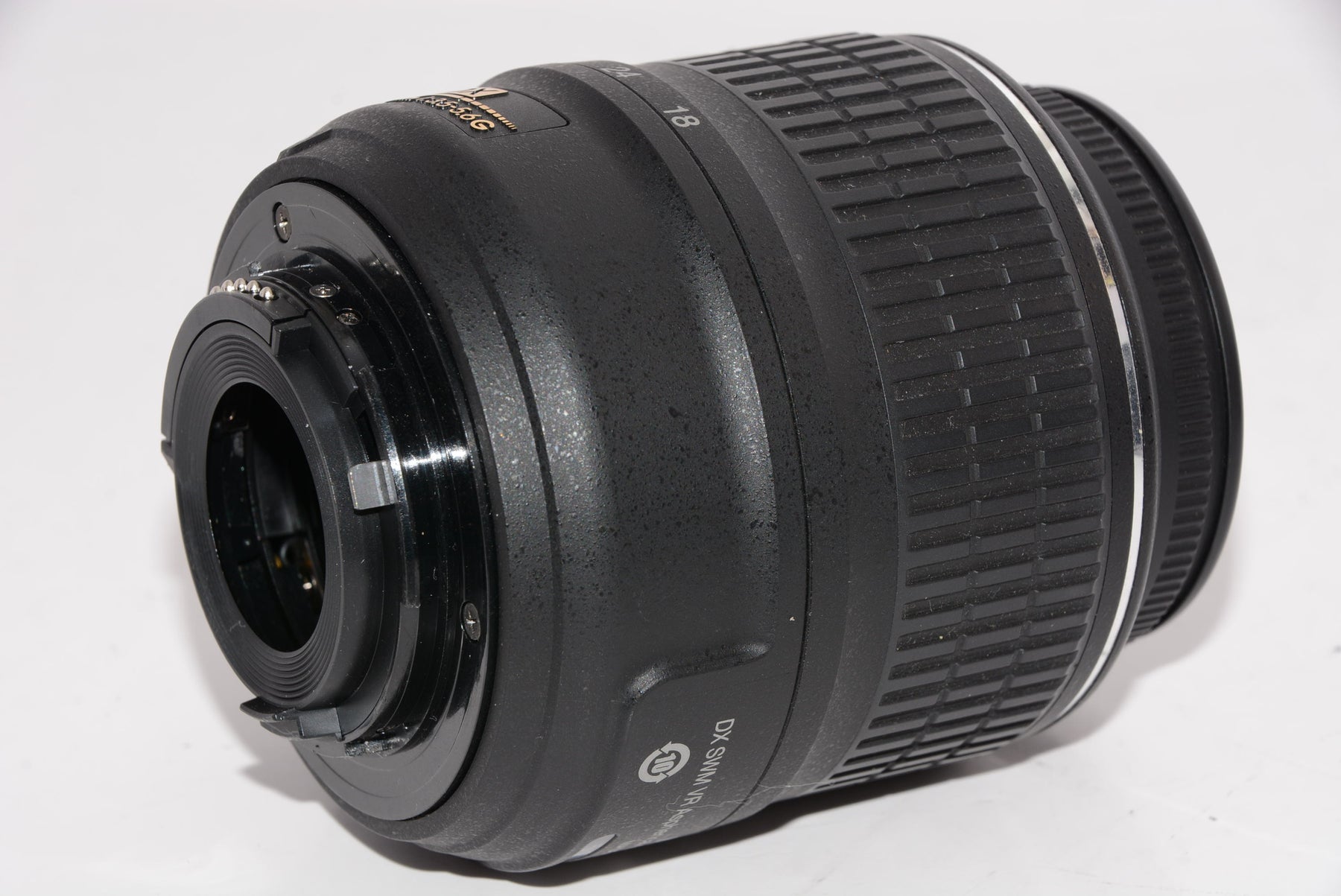 【外観特上級】Nikon デジタル一眼レフカメラ D5200 レンズキット