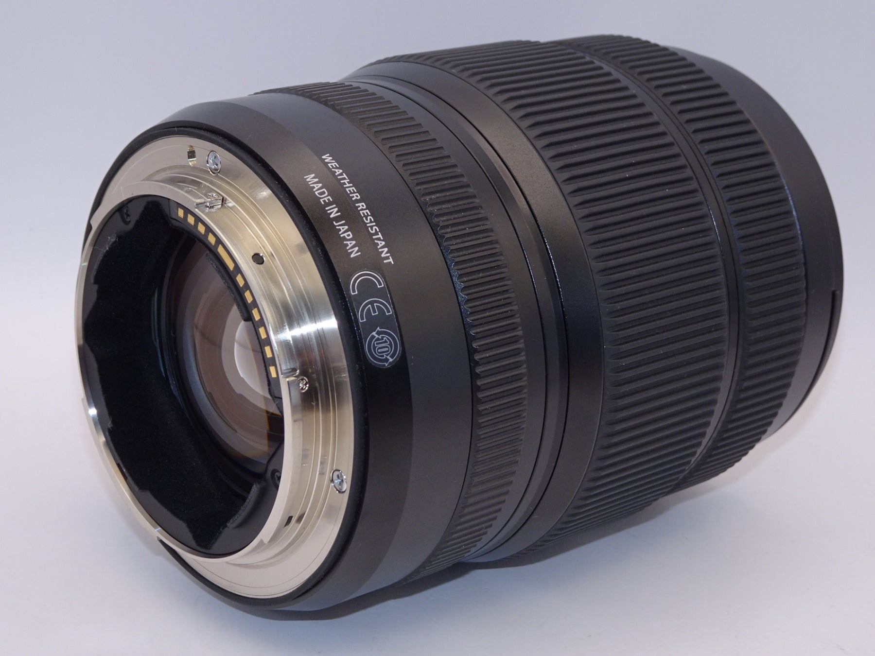 【外観特上級】FUJIFILM フジノン GFレンズ GF32-64MMF4 R LM WR