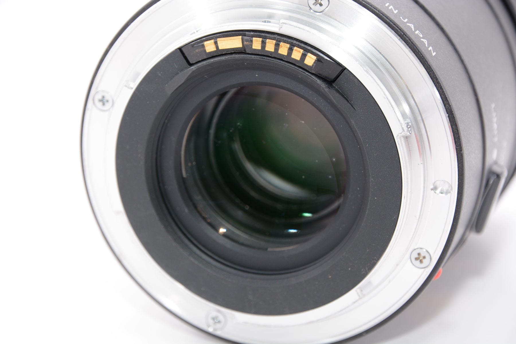 【外観特上級】TAMRON 単焦点マクロレンズ SP AF90mm F2.8 Di MACRO 1:1 キヤノン用 フルサイズ対応 272EE