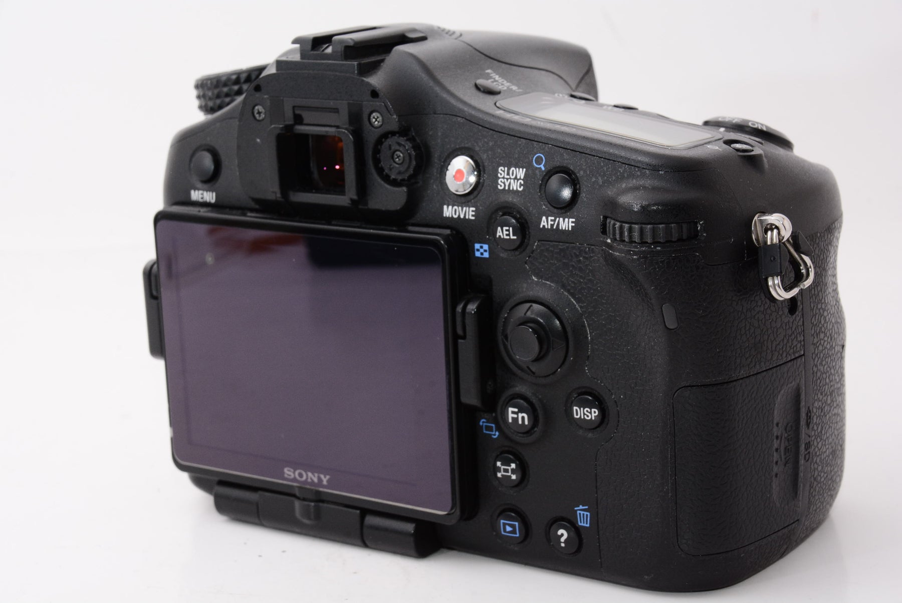 【オススメ】ソニー SONY デジタル一眼 α77 ボディ SLT-A77V
