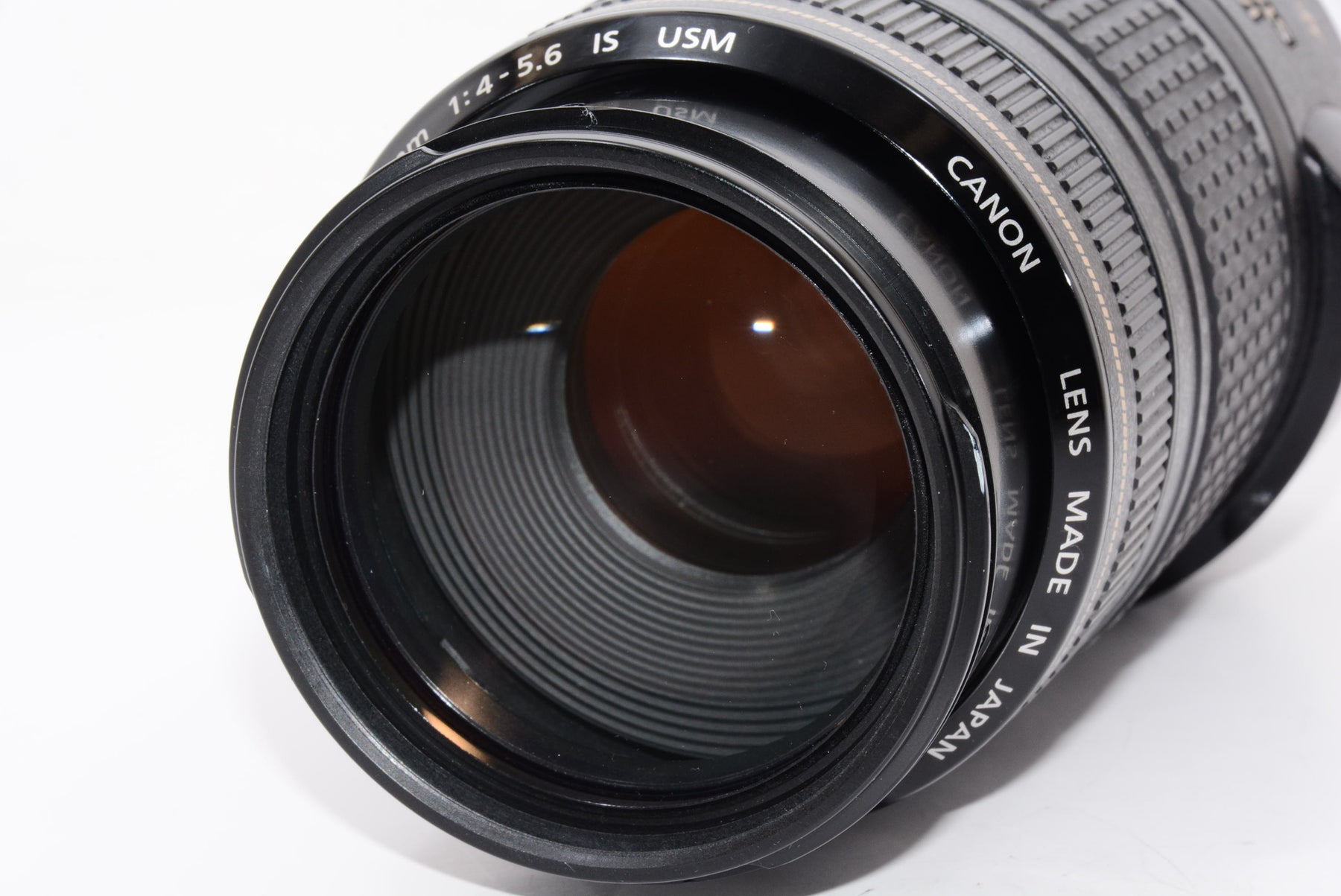 【外観並級】Canon 望遠ズームレンズ EF70-300mm F4-5.6 IS USM フルサイズ対応