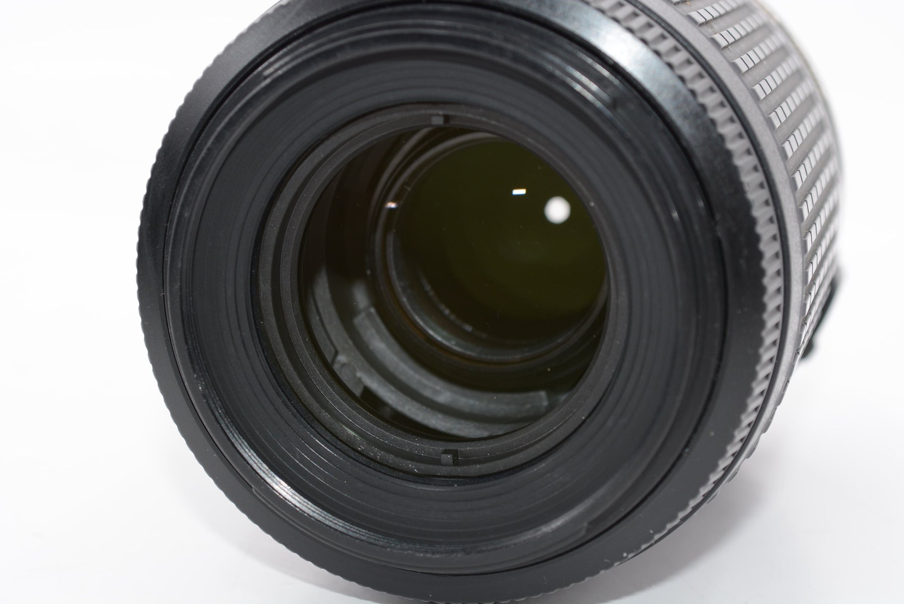 【外観特上級】Nikon 望遠ズームレンズ AF-S DX VR Zoom Nikkor 55-200mm f/4-5.6G IF-ED ニコンDXフォーマット専用