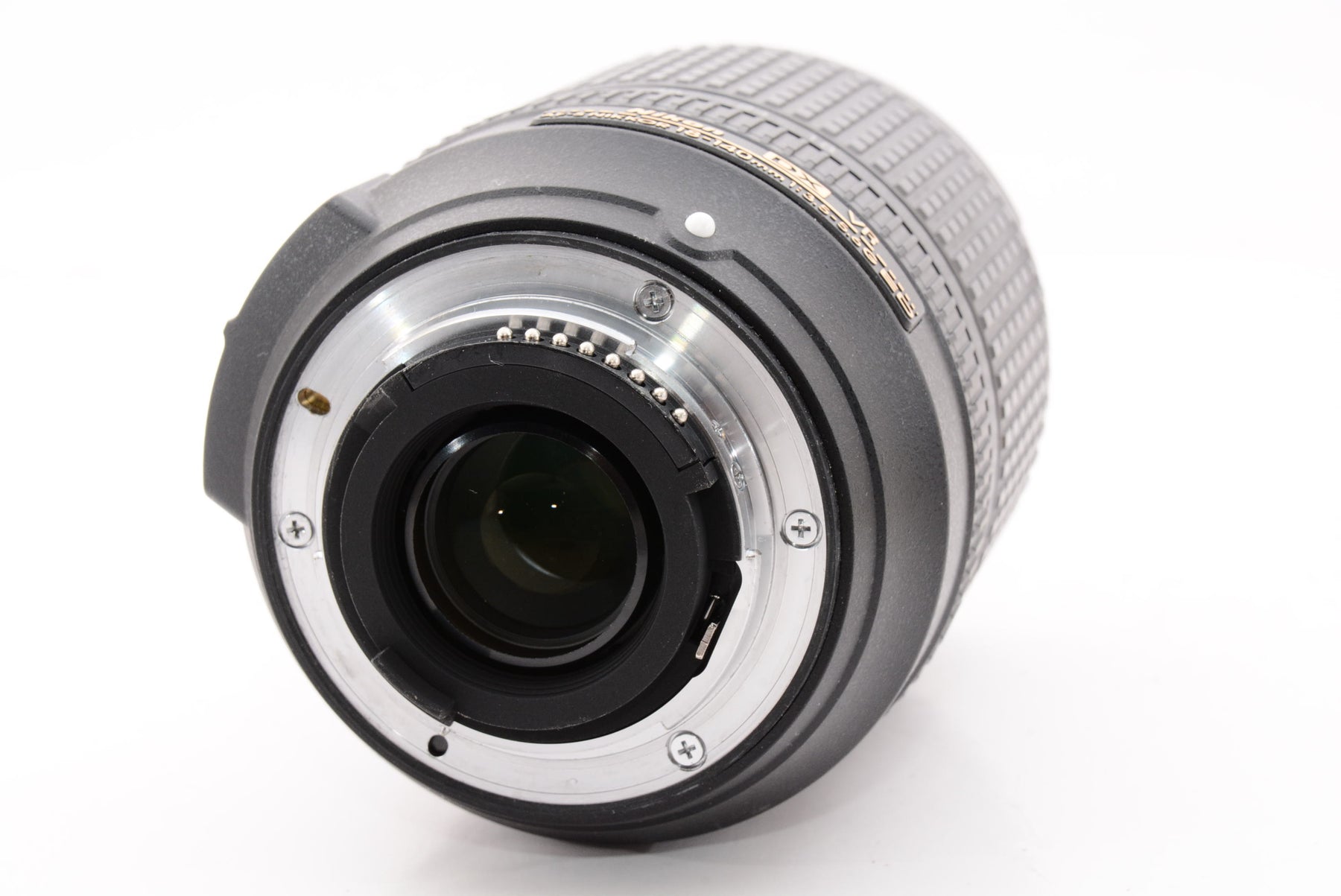 【外観特上級】Nikon デジタル一眼レフカメラ D7500 18-140VR レンズキット D7500LK18-140