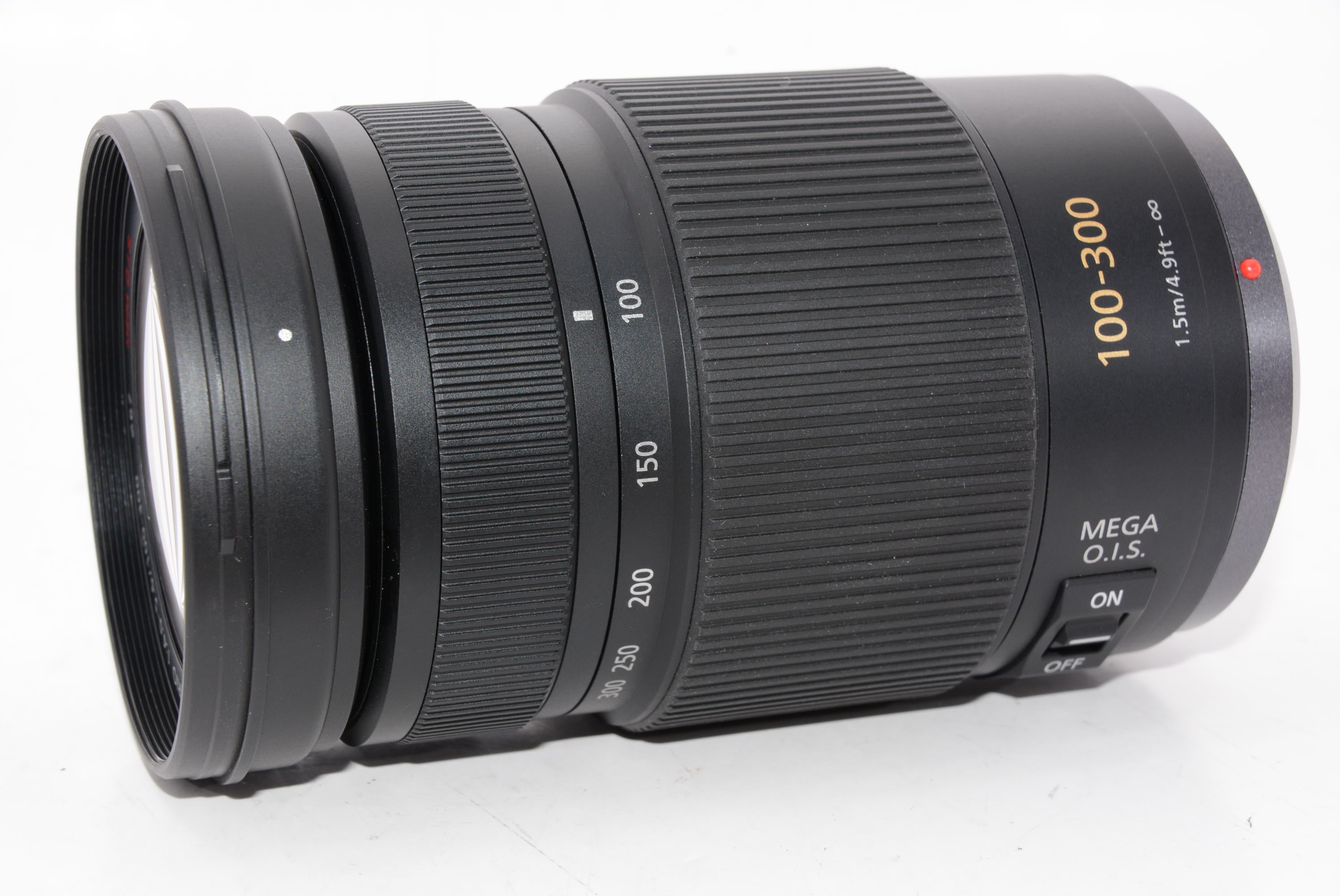 マイクロフォーサーズ 100-300mm Amazon | パナソニック 望遠ズームレンズ マイクロフォーサーズ