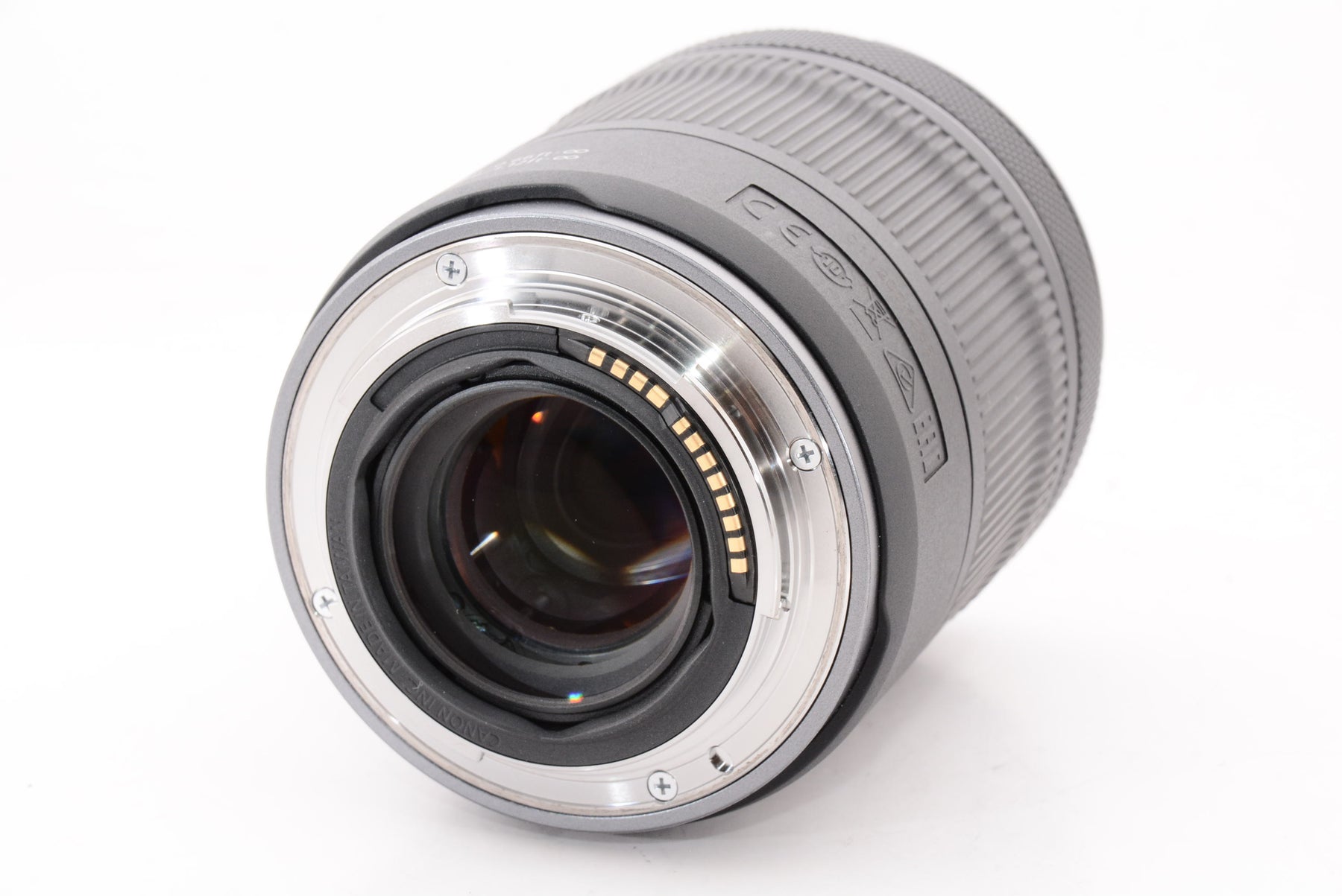 【ほぼ新品】Canon ミラーレス一眼カメラ EOS R6 RF24-105 IS STM レンズキット EOSR6-24105ISSTMLK